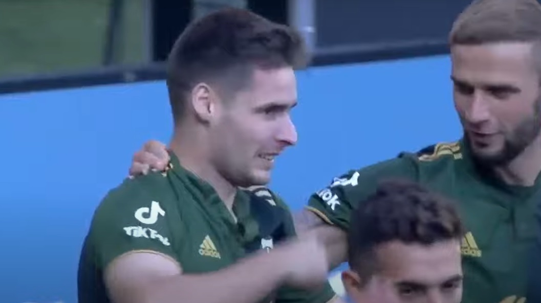 Wejście smoka Jarosława Niezgody! Błyskawiczne trafienie polskiego napastnika w MLS [WIDEO]