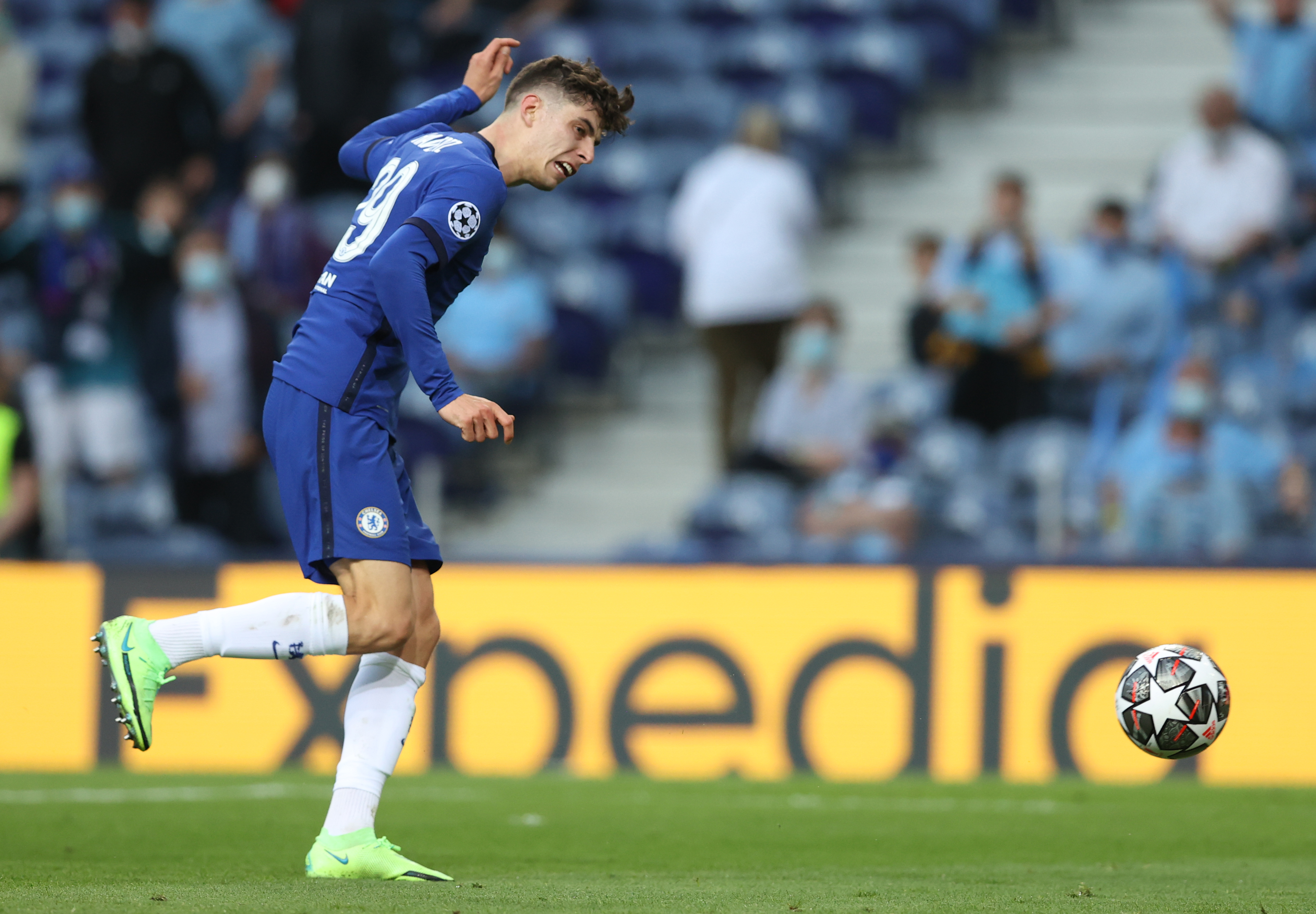 Składy na mecz Chelsea - Norwich. Thomas Tuchel musi radzić sobie bez swoich gwiazd