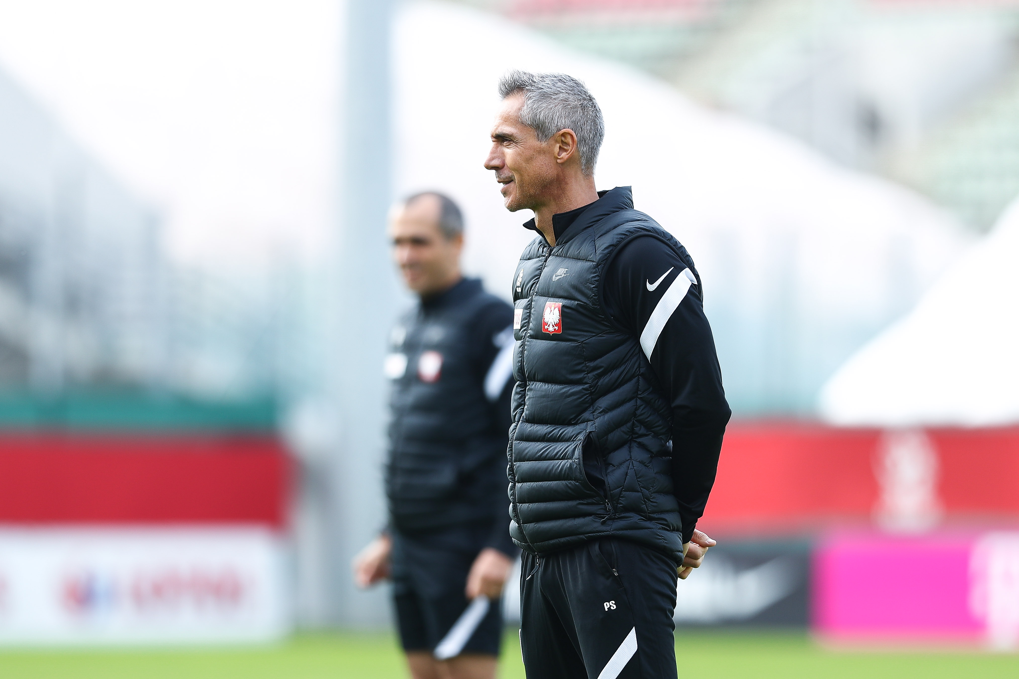 Media: Paulo Sousa podpisał kontrakt z Flamengo. Wkrótce oficjalne ogłoszenie
