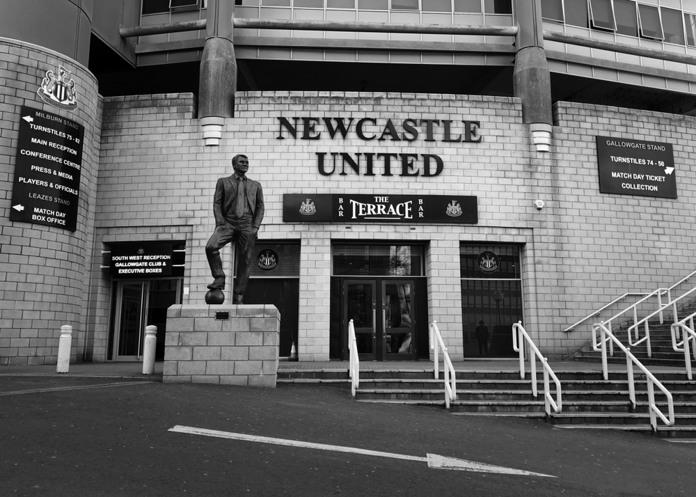 Słynny trener obejmie Newcastle United? Nowi właściciele mają swojego faworyta