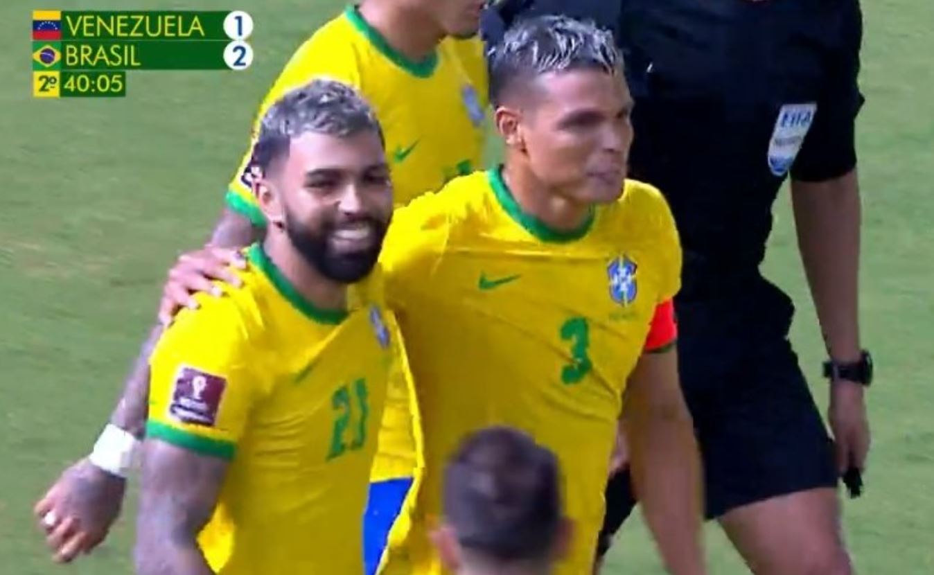 Piorunująca końcówka Brazylii i kolejna wygrana w el. do mundialu w Katarze. Argentyna straciła punkty [WIDEO]