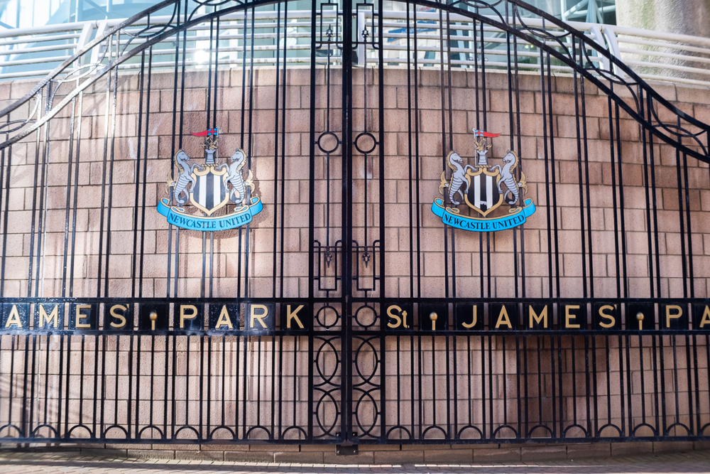 Wielkie ambicje nowych właścicieli Newcastle. "Chcemy się tam dostać, ten klub na to zasługuje"