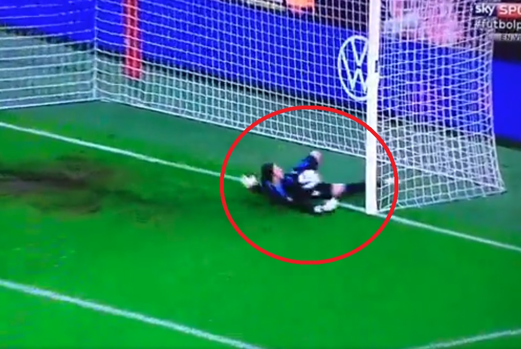 Komedia w eliminacjach mistrzostw świata. Walijczycy strzelili sobie niezwykłego samobója [WIDEO]