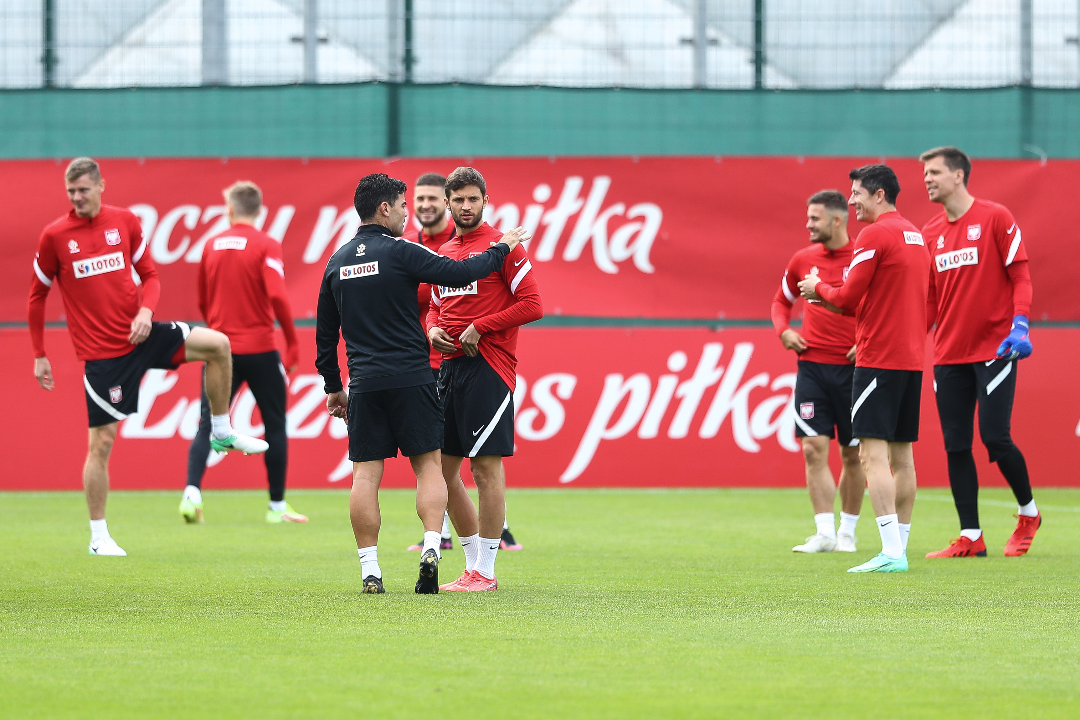 Reprezentant Polski bohaterem dużego transferu? Może trafić pod skrzydła Jose Mourinho