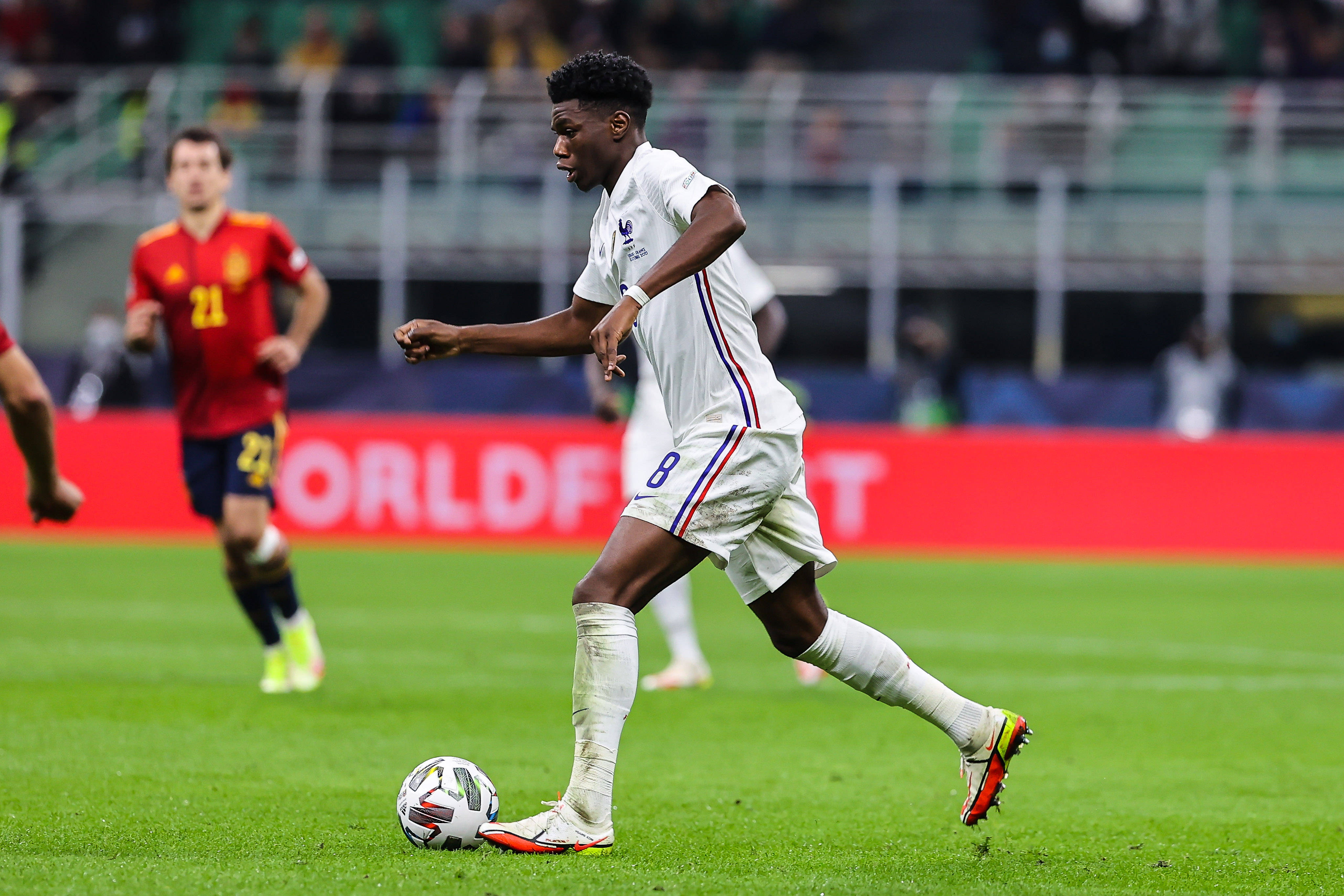 Real Madryt wskazał następcę Casemiro. To główny cel transferowy "Królewskich"