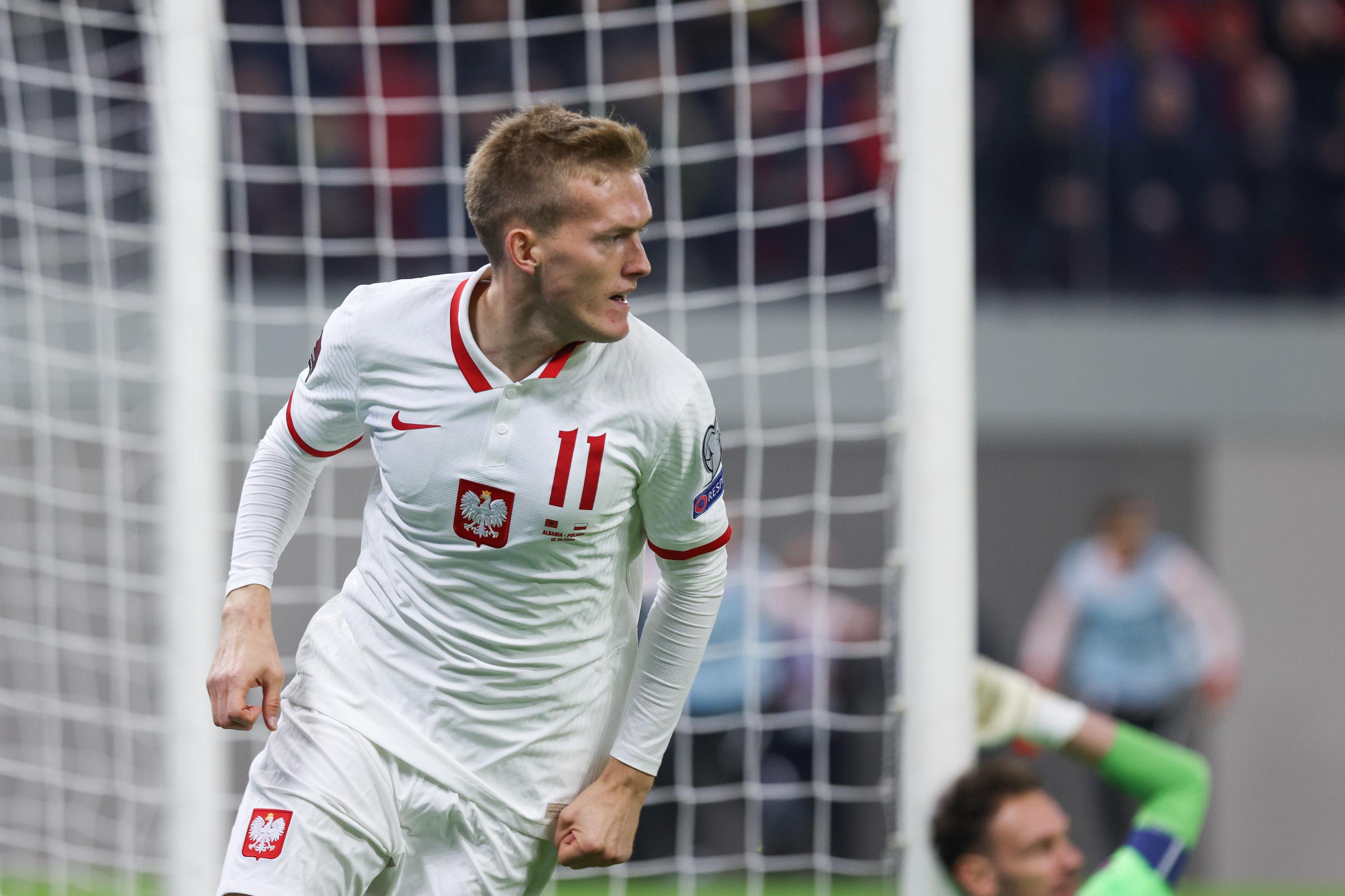 Ujawniono pensje Polaków w MLS. Karol Świderski zarabia zdecydowanie najwięcej