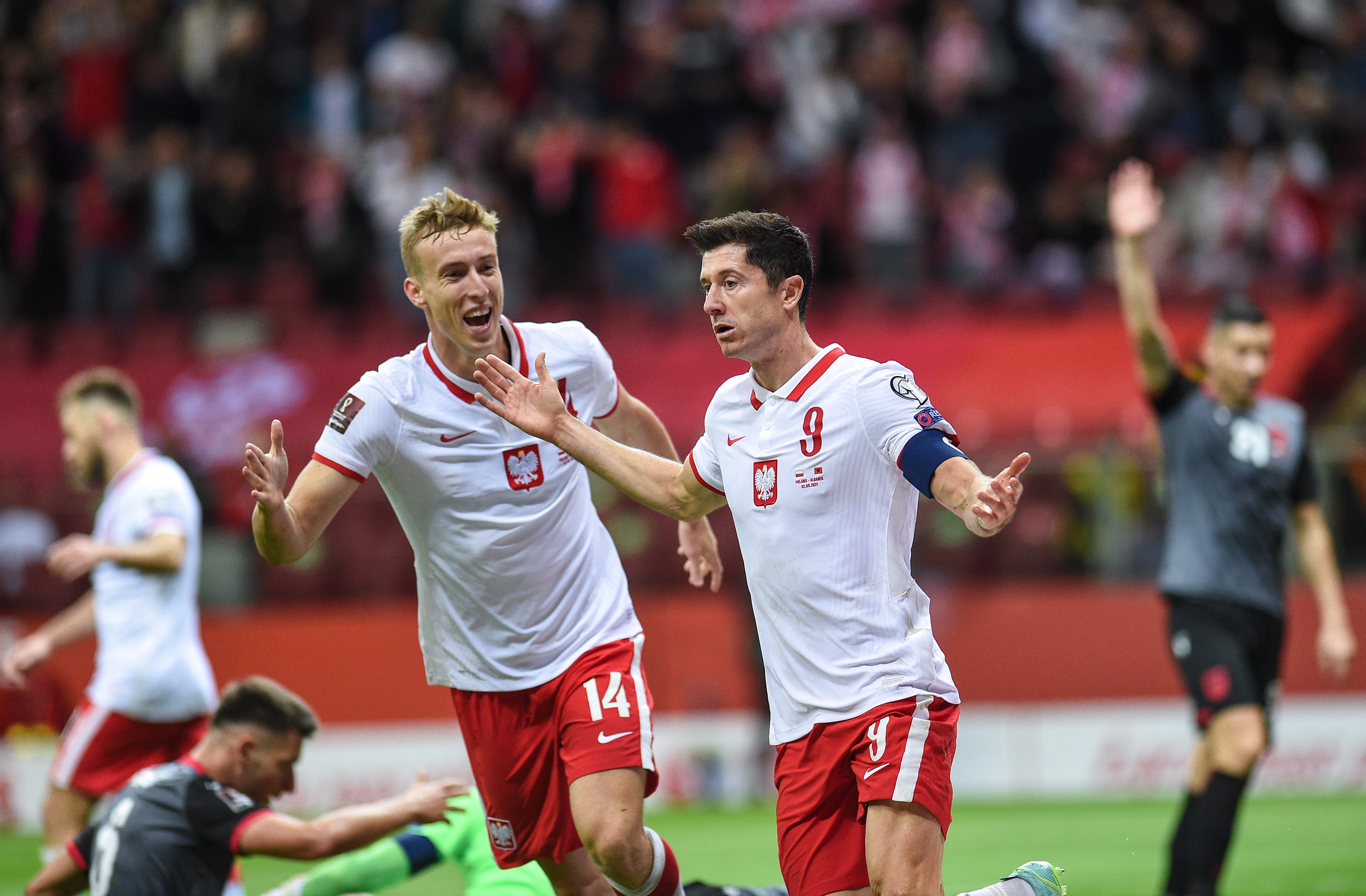 Wielka oferta za Adama Buksę. Zaskakujący kierunek transferu. Mateusz Borek zdradził szczegóły