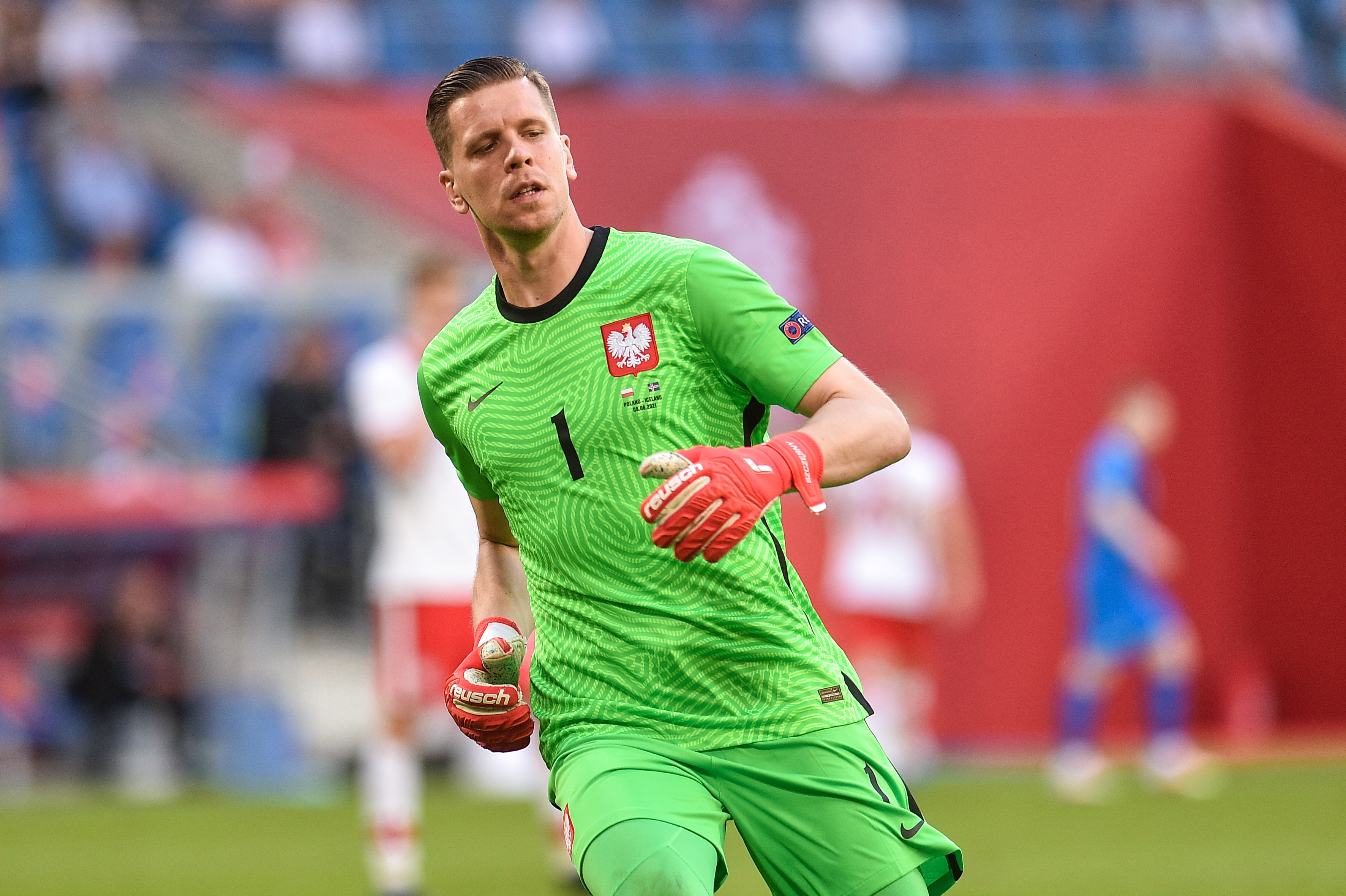 Wojciech Szczęsny zapytany o grę Matty'ego Casha w reprezentacji Polski. Jednoznaczne stanowisko golkipera