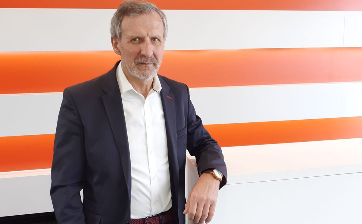 Stefan Majewski wraca do pracy w Ekstraklasie. Obejmie funkcję dyrektora sportowego