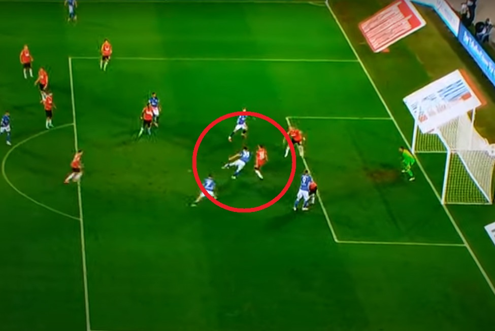 Co za gol Marcina Kamińskiego! Polak wprawił Schalke w ekstazę [WIDEO]