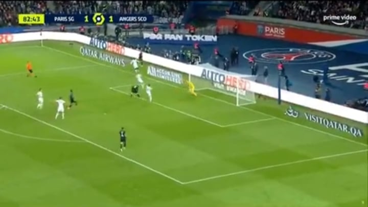 Skandal po kontrowersyjnym zwycięstwie PSG! "To kłamstwo, prosimy o sprawiedliwość" [WIDEO]