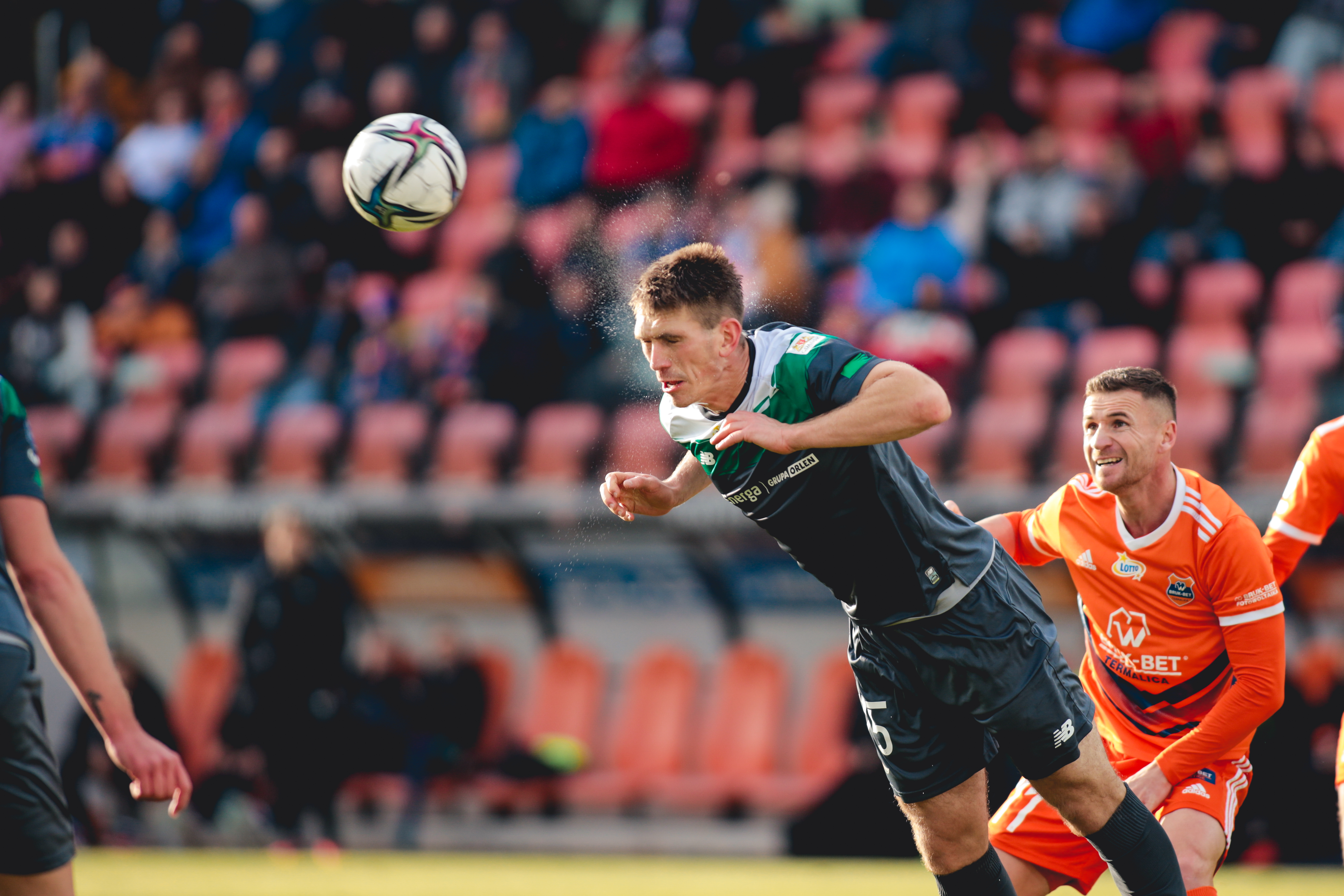 Sensacja w Pucharze Polski! Lechia Gdańsk odpadła z trzecioligowcem! [WIDEO]