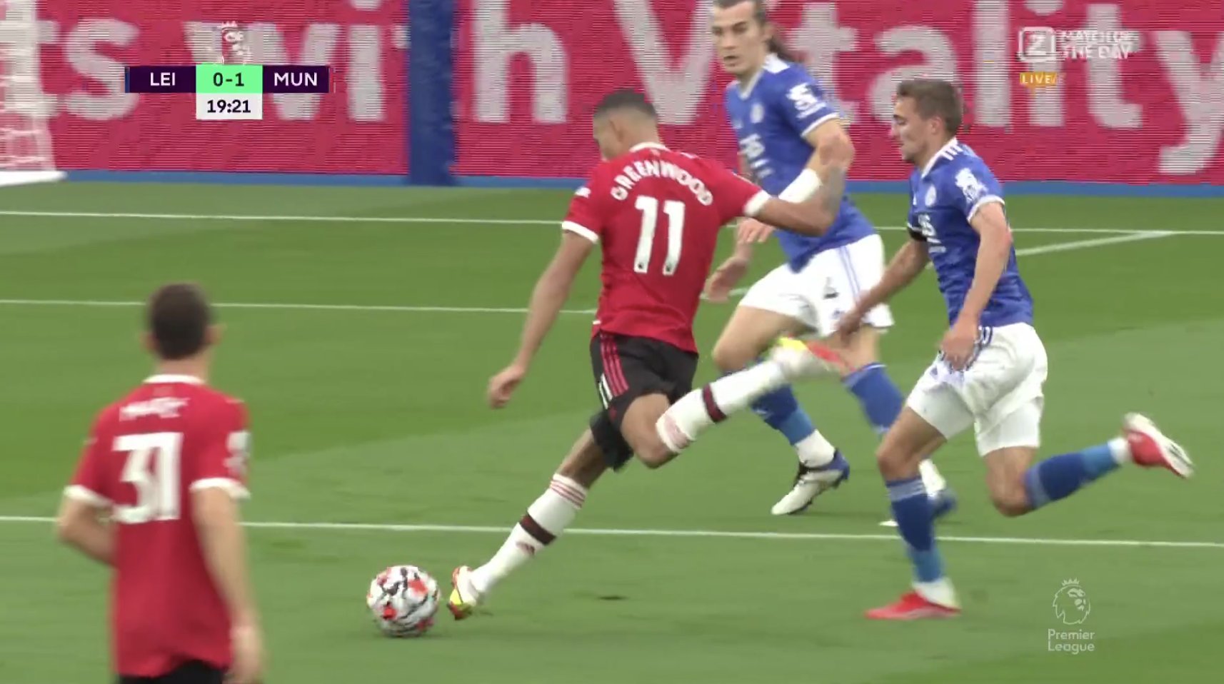 Bolesna porażka Manchesteru United po szalonym meczu! Sześć goli i zabójcza końcówka [WIDEO]