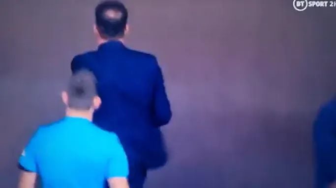 Diego Simeone nie uścisnął ręki Juergena Kloppa. Trener Liverpoolu wyjaśnił zachowanie Argentyńczyka [WIDEO]