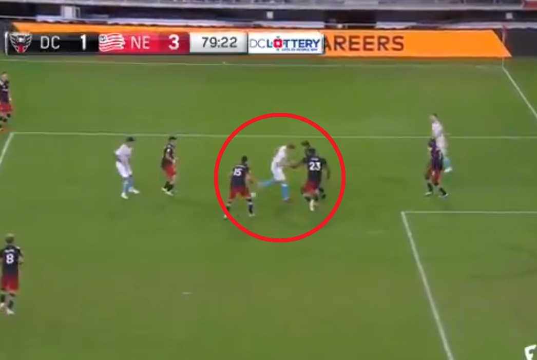Adam Buksa błysnął kunsztem w MLS! Gol i cudowna asysta Polaka! [WIDEO]