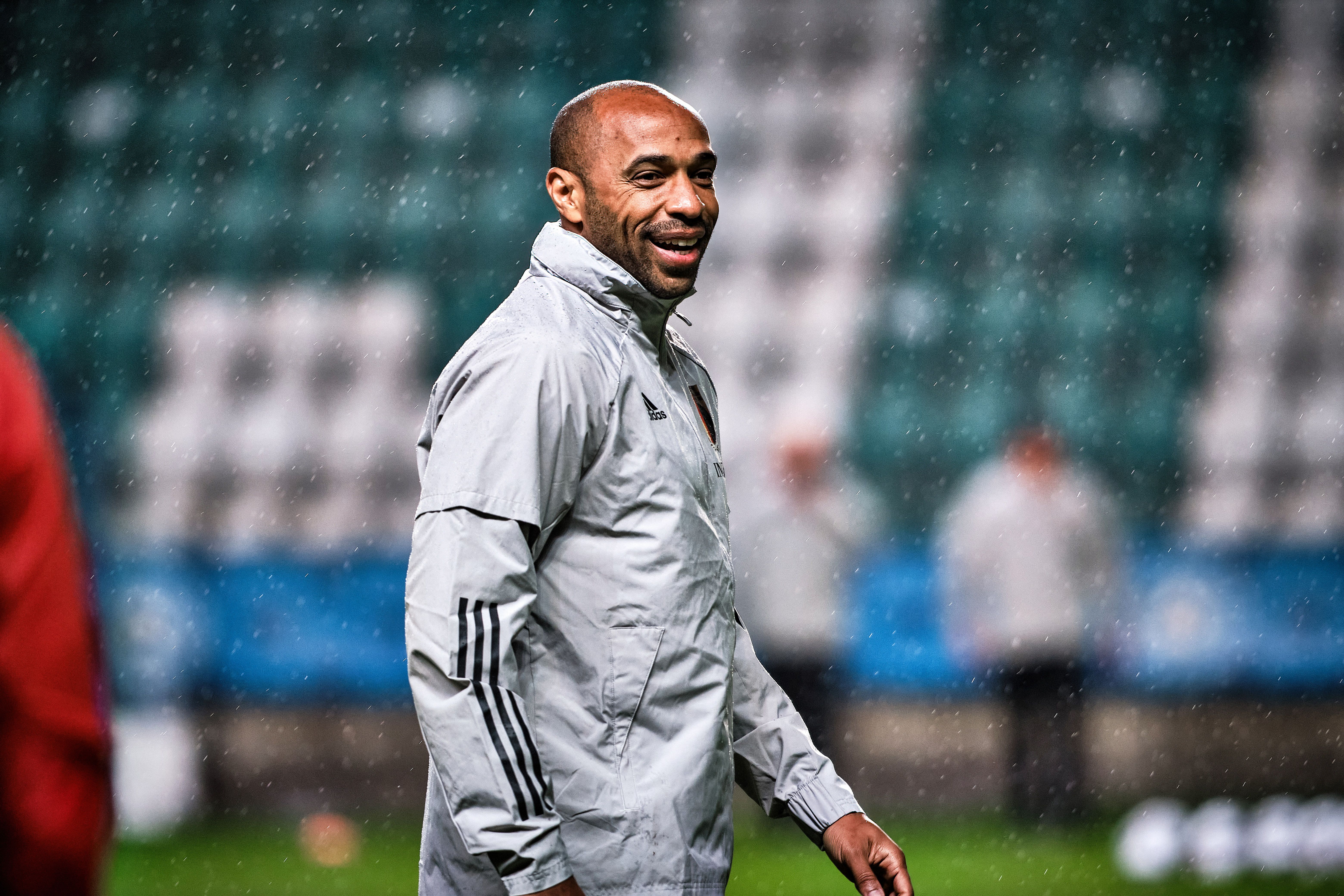 Henry, Owen i Carragher surowi dla PSG. "Pochettino musi uciekać z tego klubu"