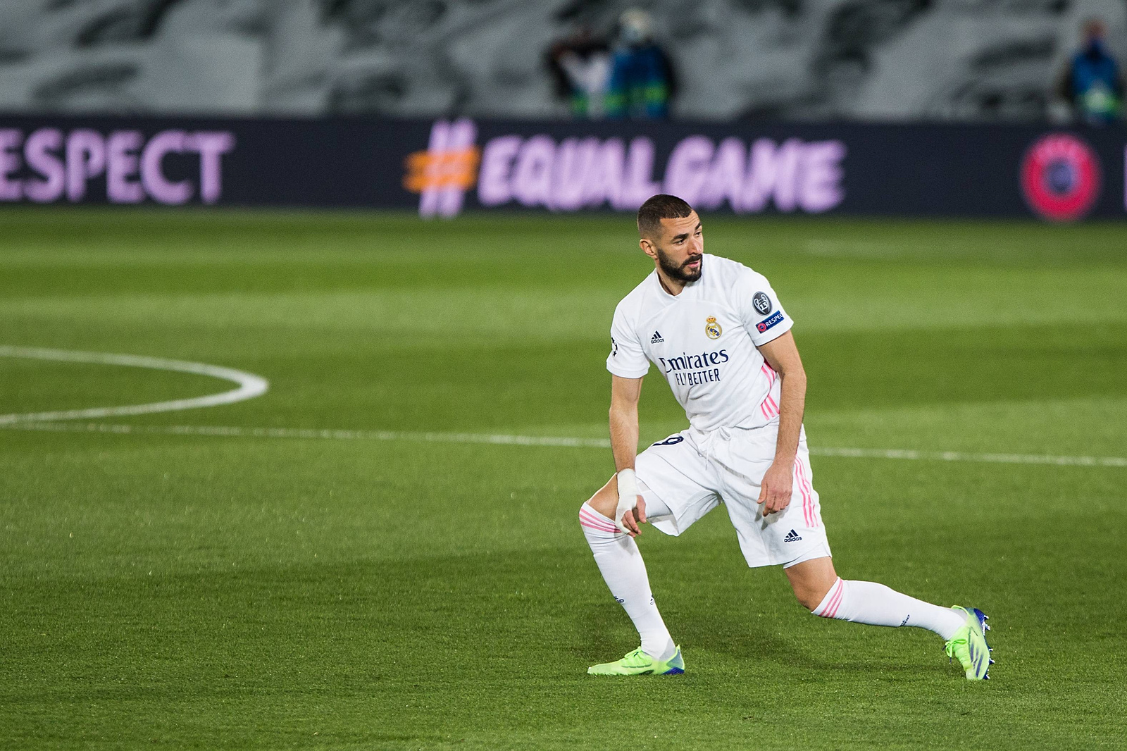 Składy na mecz Real Madryt - Osasuna. Carlo Ancelotti dokonał wyboru