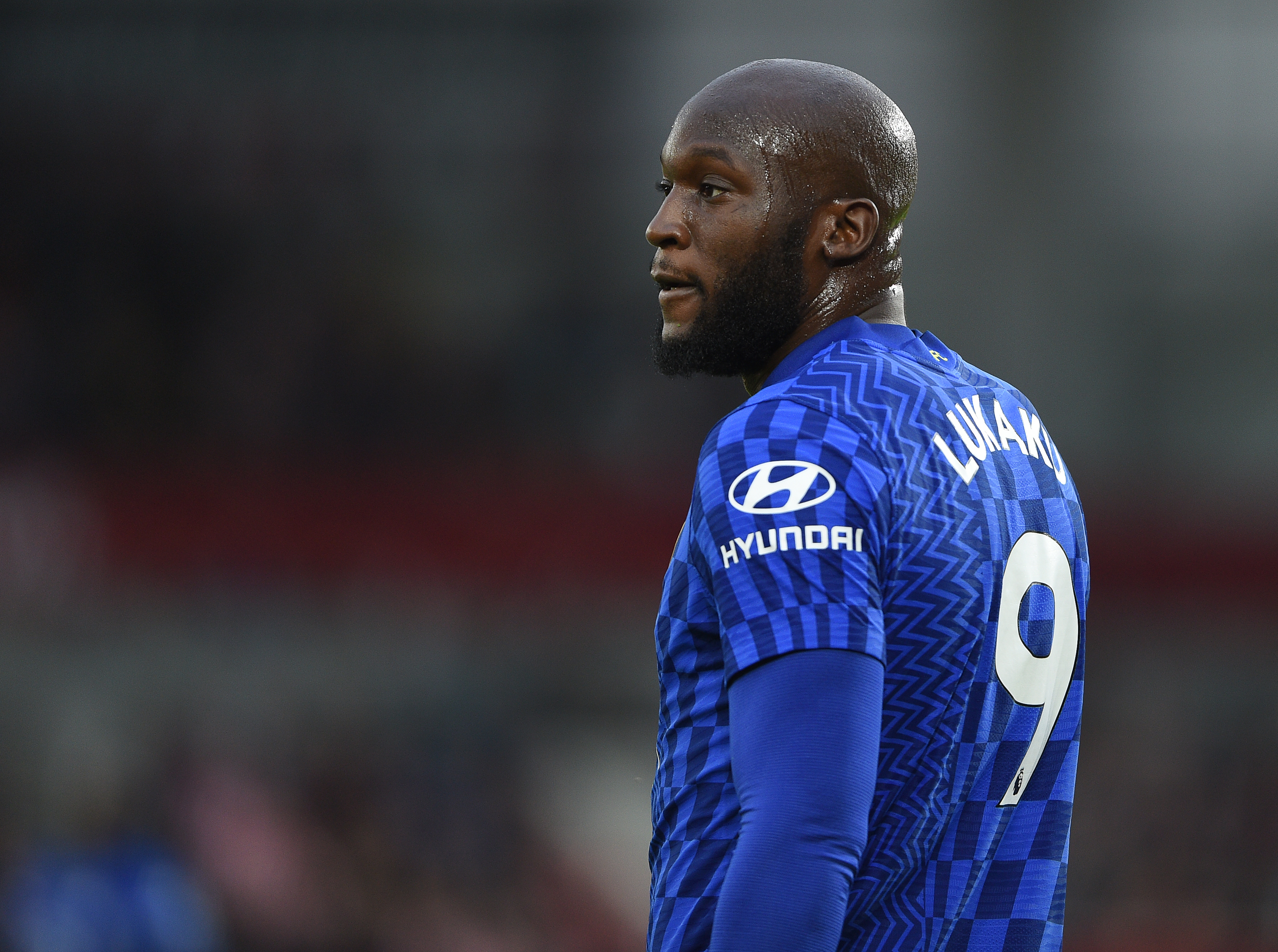 Romelu Lukaku niezadowolony z sytuacji w Chelsea. "Mam wielką nadzieję, że wrócę kiedyś do Interu"
