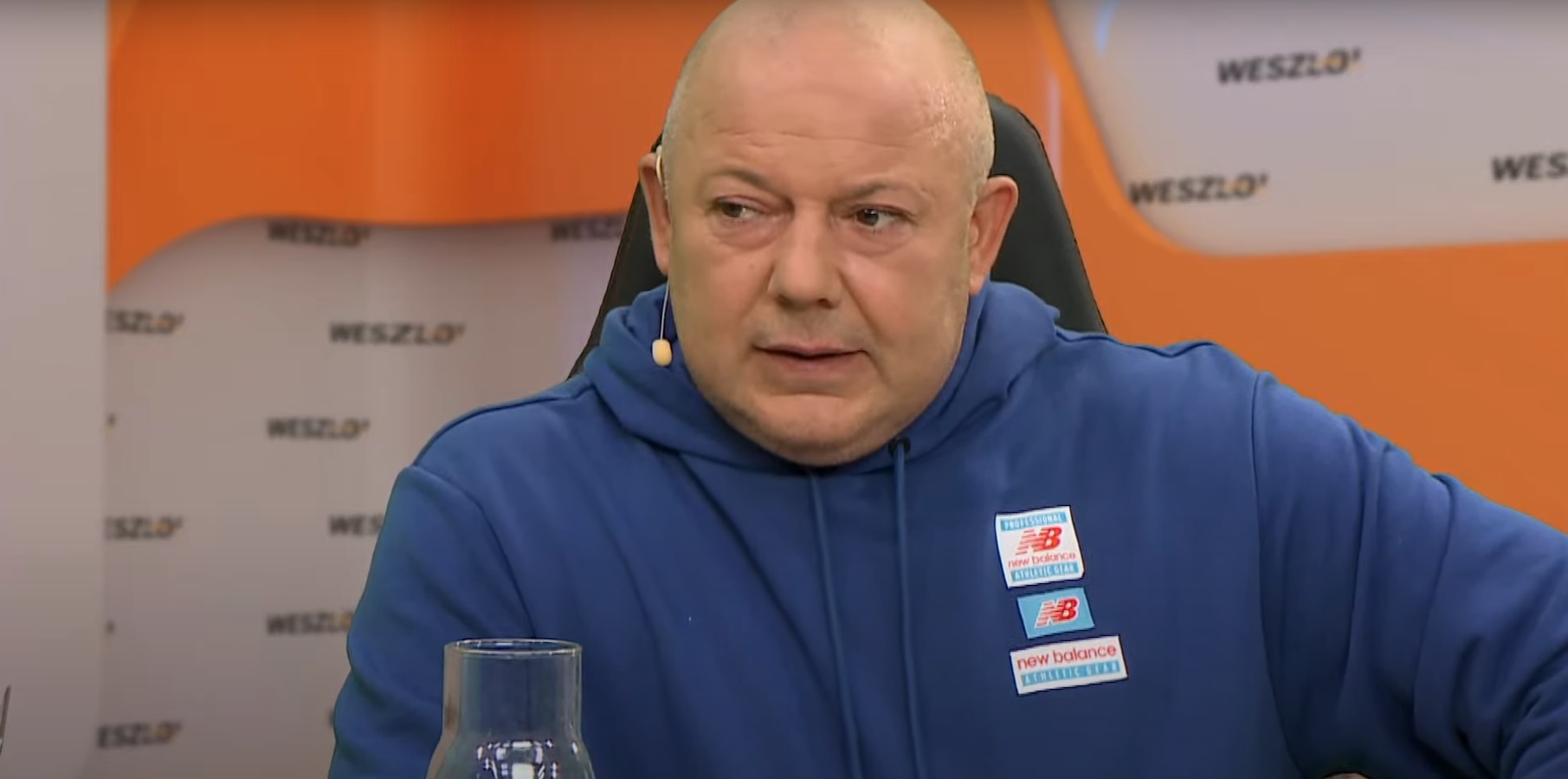 Mocne oskarżenia Kowalczyka. "W Legii jest pijacka grupa. Po Leicester tak świętowali, że nie mieli siły grać"