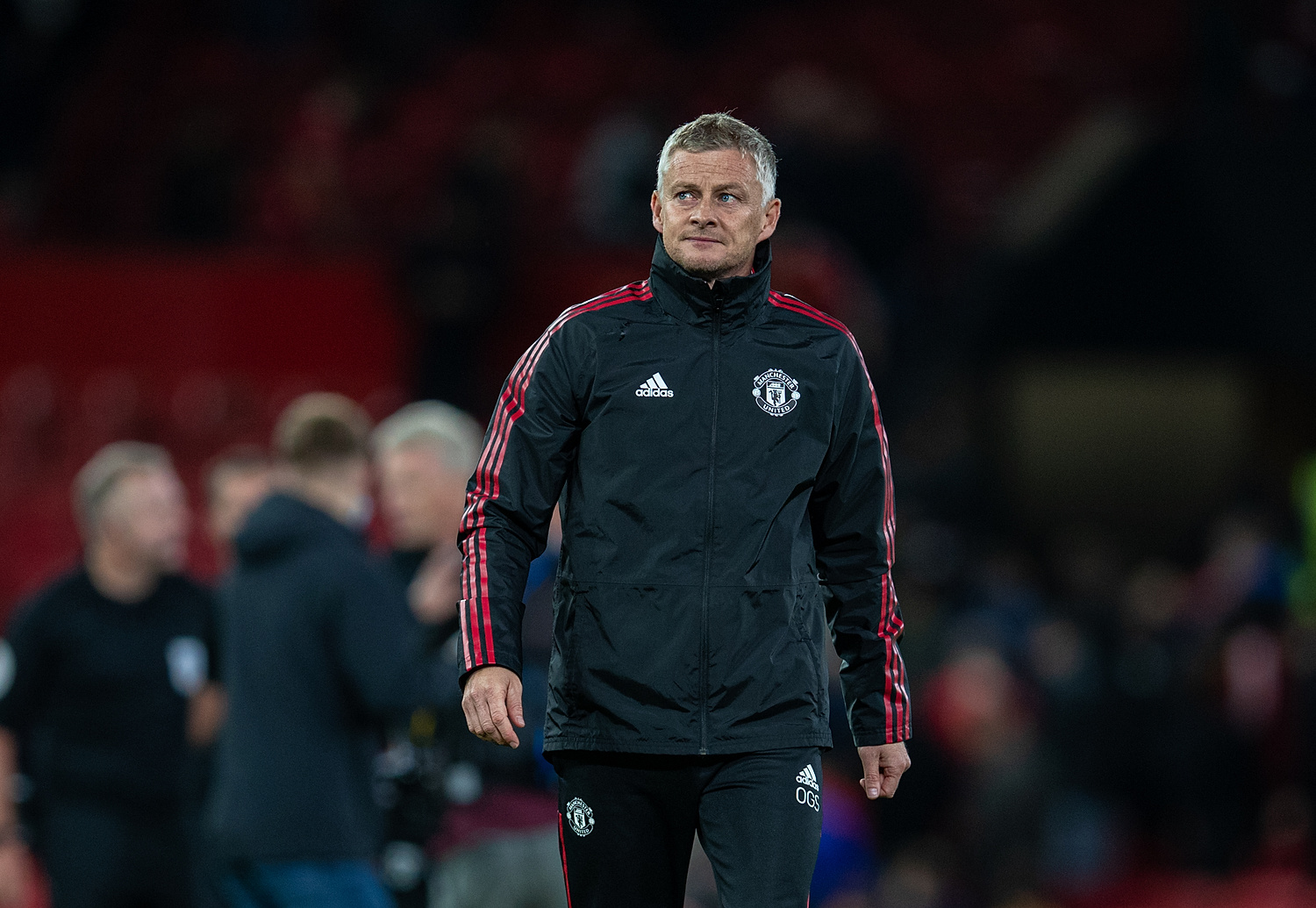 Legenda Premier League apeluje do Manchesteru United. "Obudźcie się! Tacy trenerzy już nie istnieją"