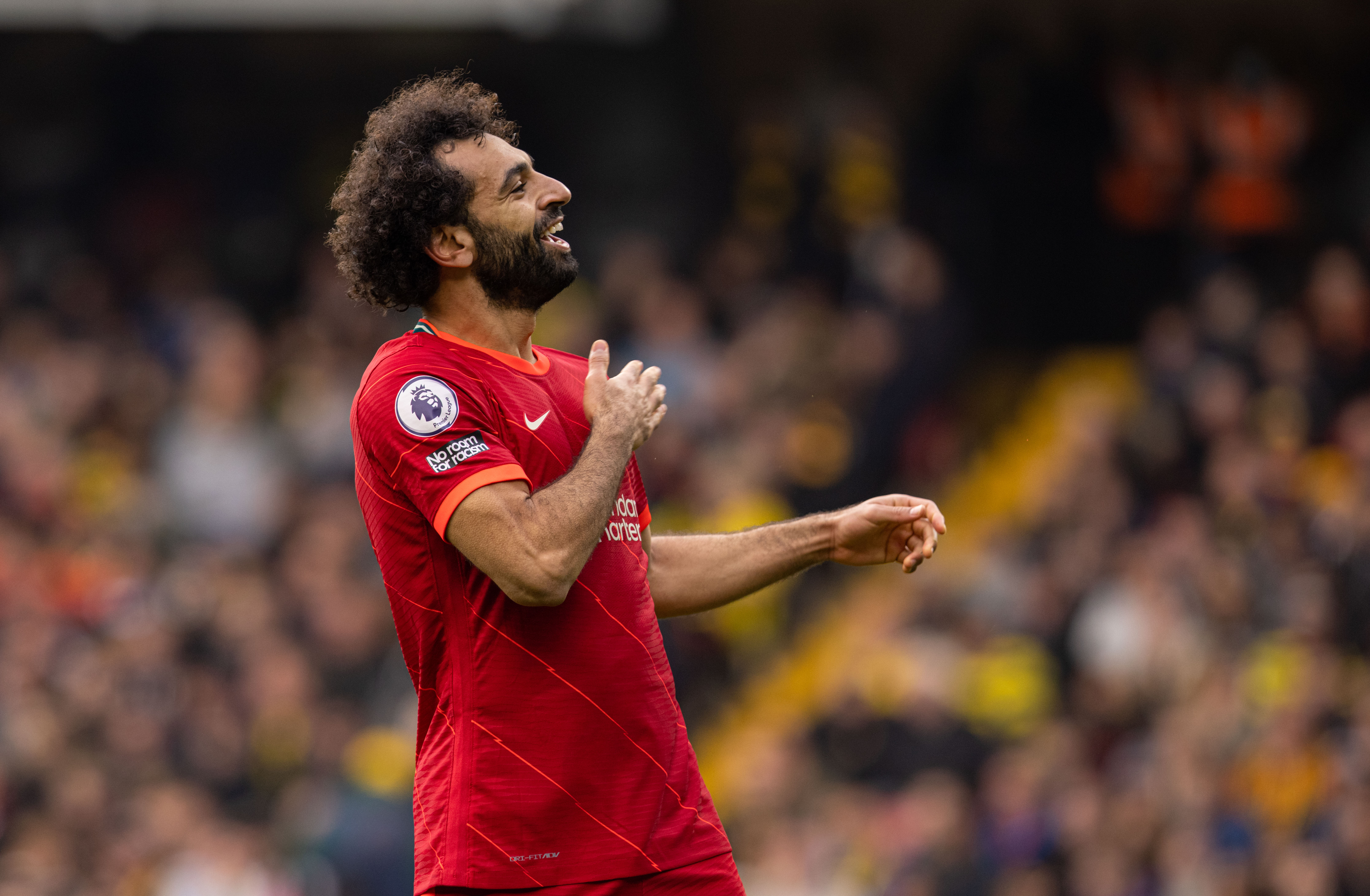 Ujawniono nowe zarobki Mohameda Salaha w Liverpoolu. Na piłkarza "The Reds" czeka prawdziwa fortuna