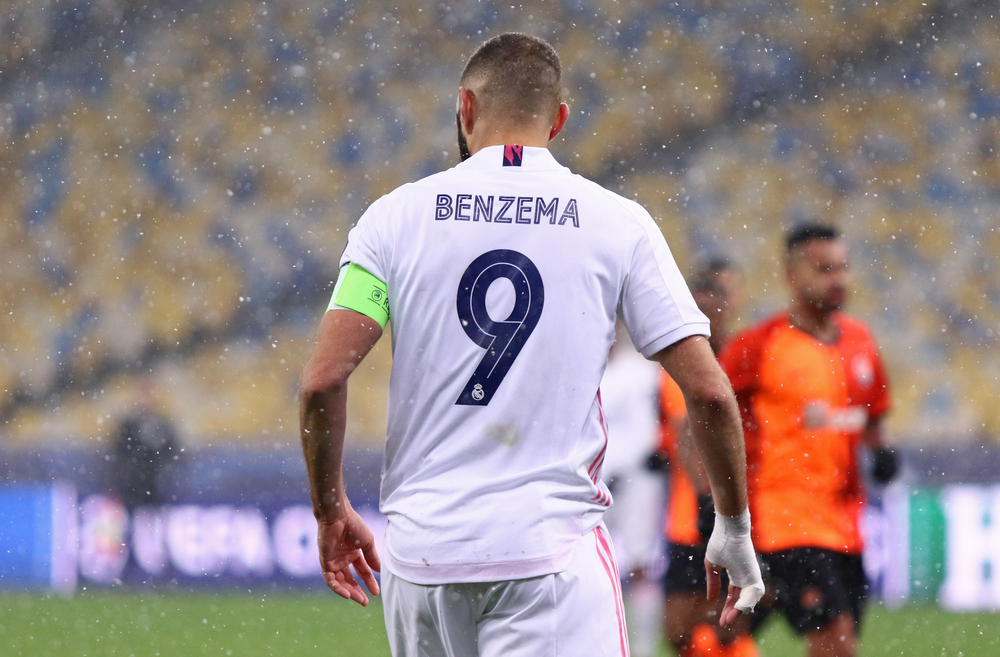 Wyrok zamiast Złotej Piłki? Benzema "jak mafioso". Seks-taśma i szantaż - co grozi napastnikowi Realu Madryt