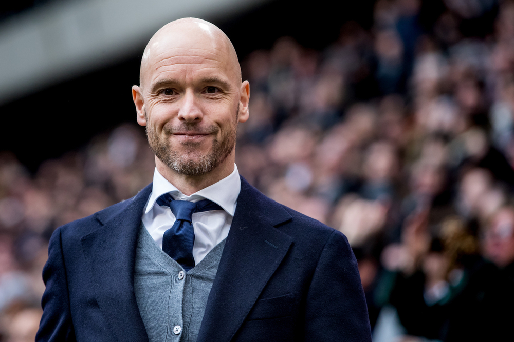 Manchester United o krok od głośnego transferu. "Czerwone Diabły" będą miały nowego stopera
