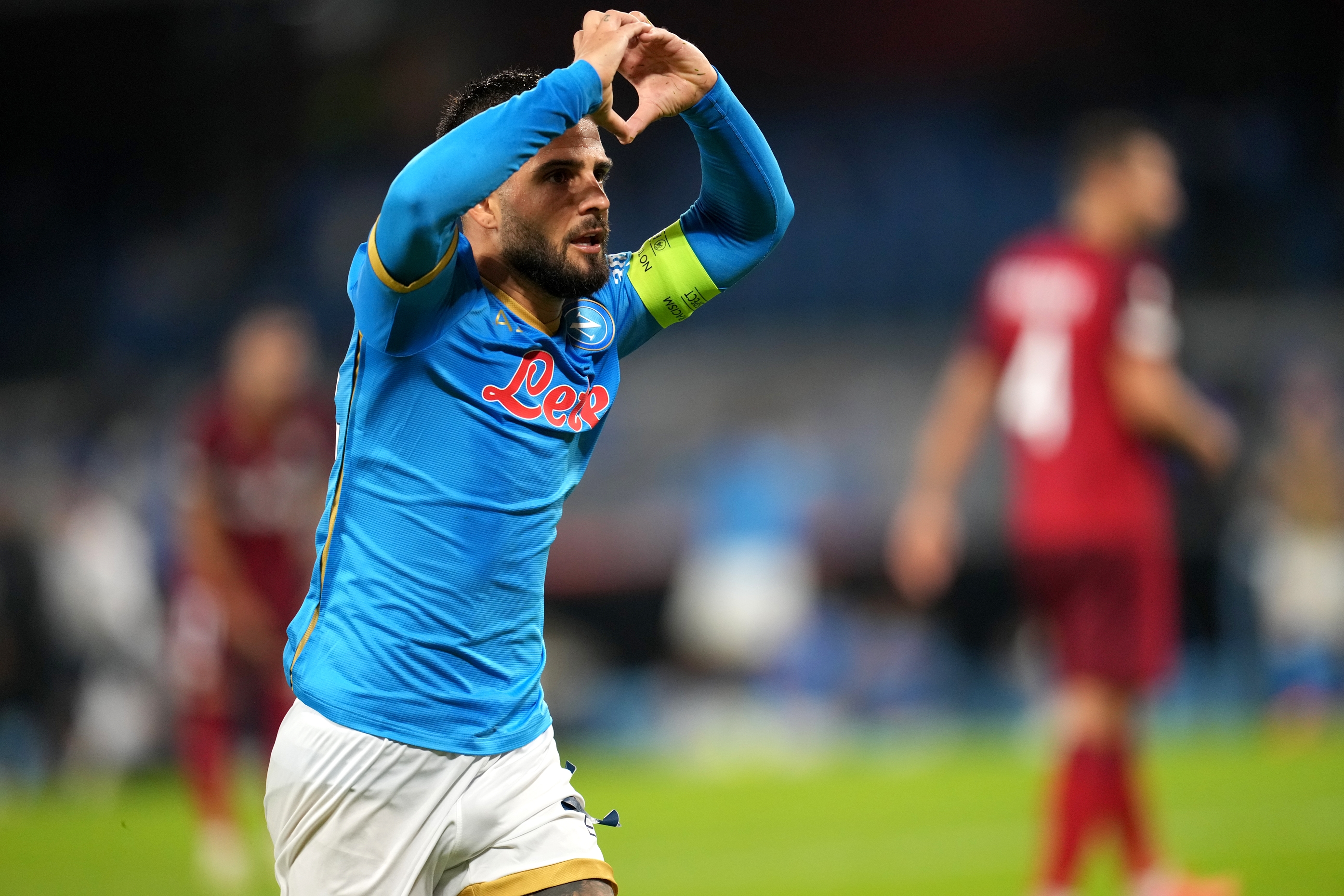 Pewna wygrana Napoli w Serie A! Przepiękne trafienie Fabiana Ruiza, dublet Lorenzo Insigne [WIDEO]