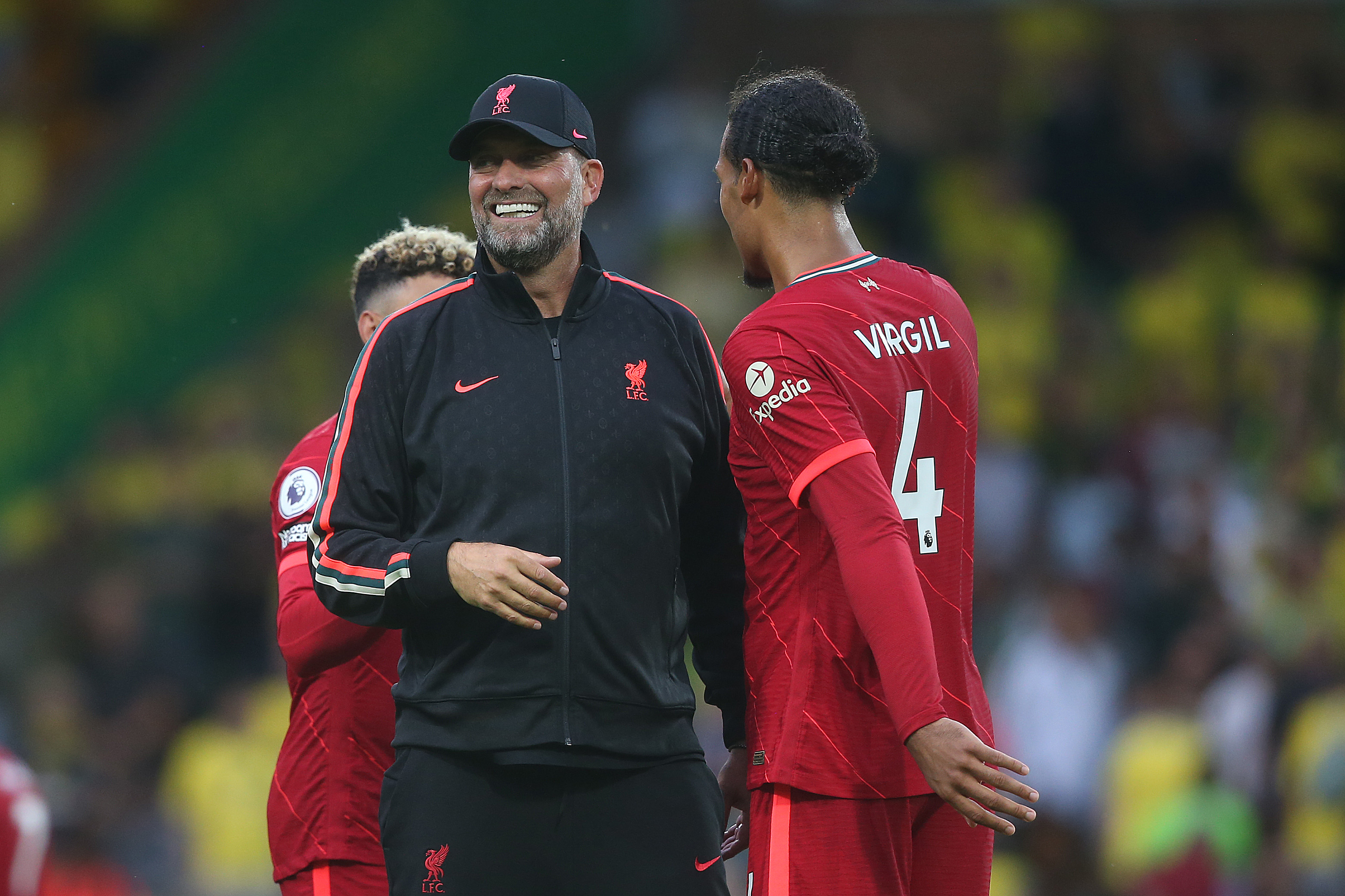 Ralf Rangnick zdradził, jak pomógł Juergenowi Kloppowi. "Zadzwonił i zapytał, jakiej pensji powinien żądać"
