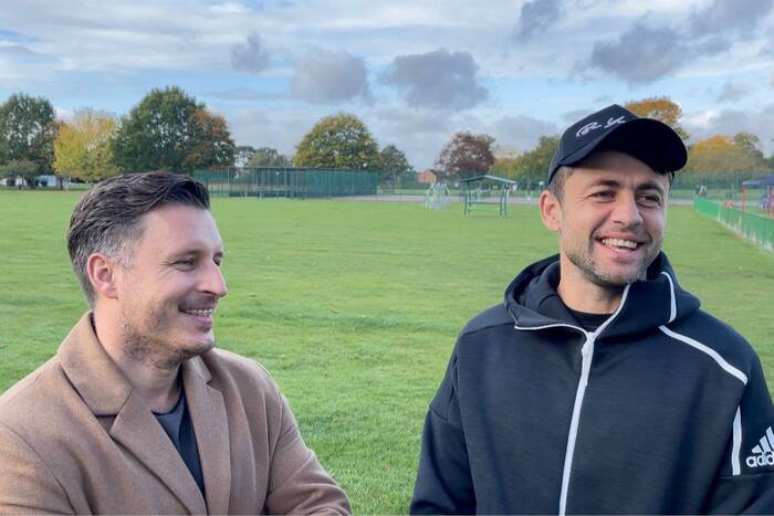 Łukasz Fabiański mógł zmienić klub. Oferta była bardzo poważna. "Dostałem bezpośredni kontakt" [WIDEO]