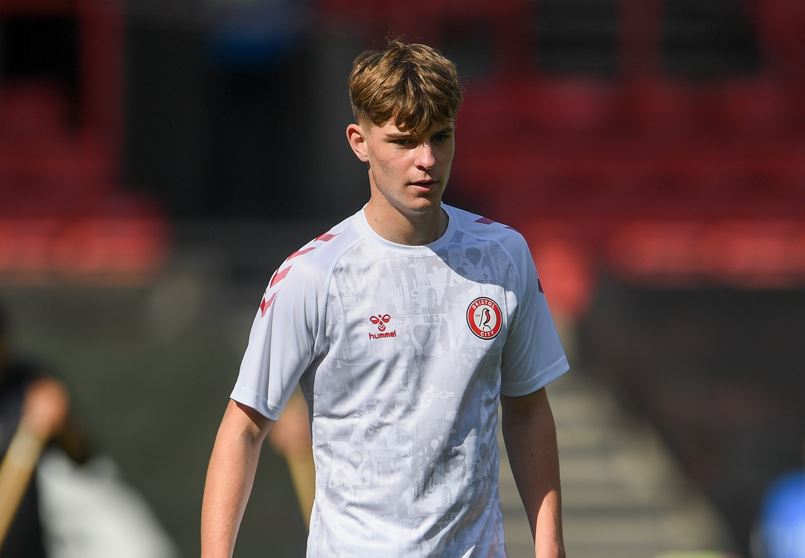 Nowy Grealish z Kanału La Manche. "Zaprzeczył drodze Bellinghama, Greenwooda i innych"