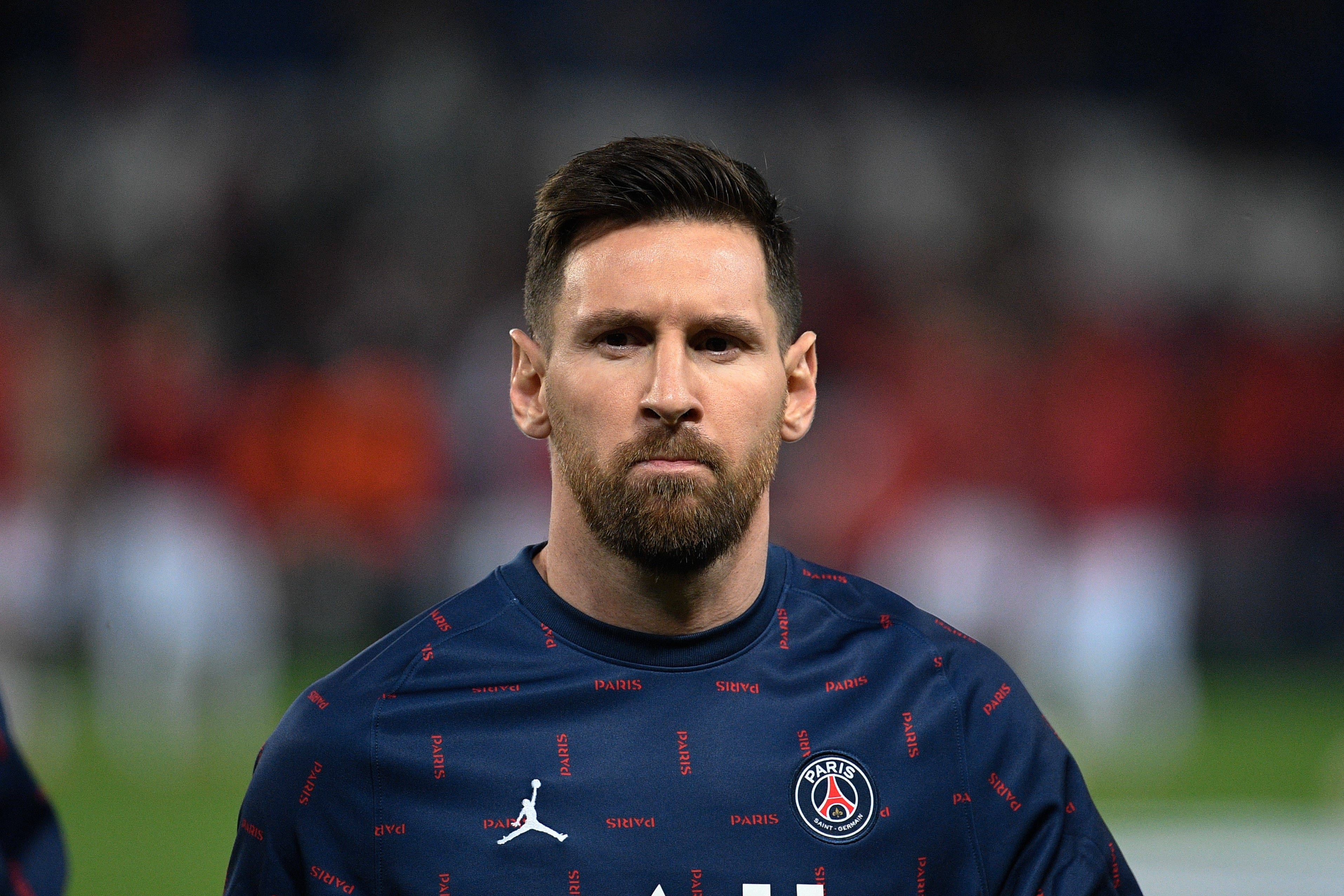 Lawina krytyki wobec Messiego. Kontrowersyjny patronat gwiazdy PSG. "Stał się pionkiem w wielkiej grze"