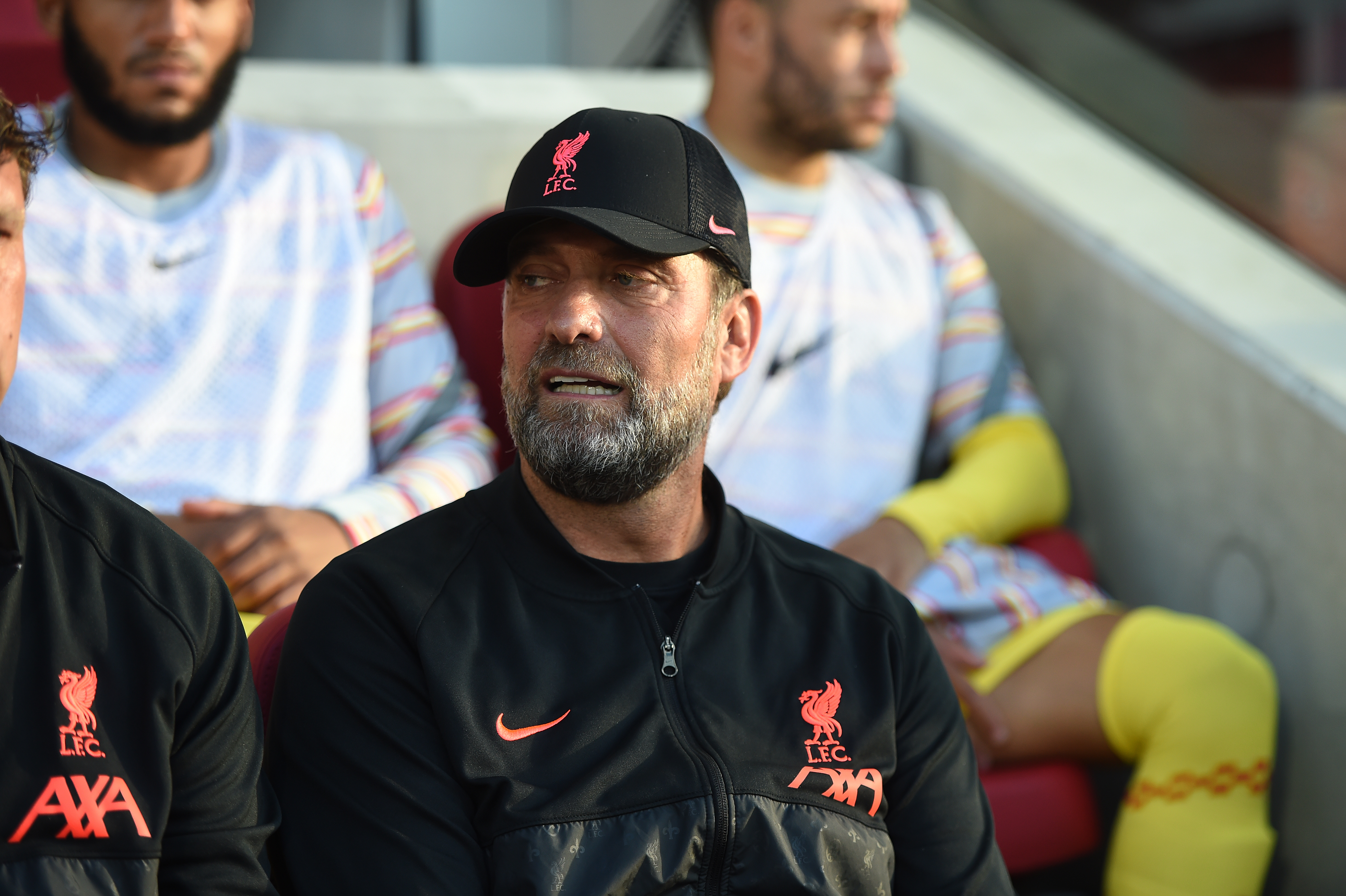 "Klopp dzwoni codziennie, ma obsesję". Trwa walka o wielką gwiazdę, giganci nie odpuszczają