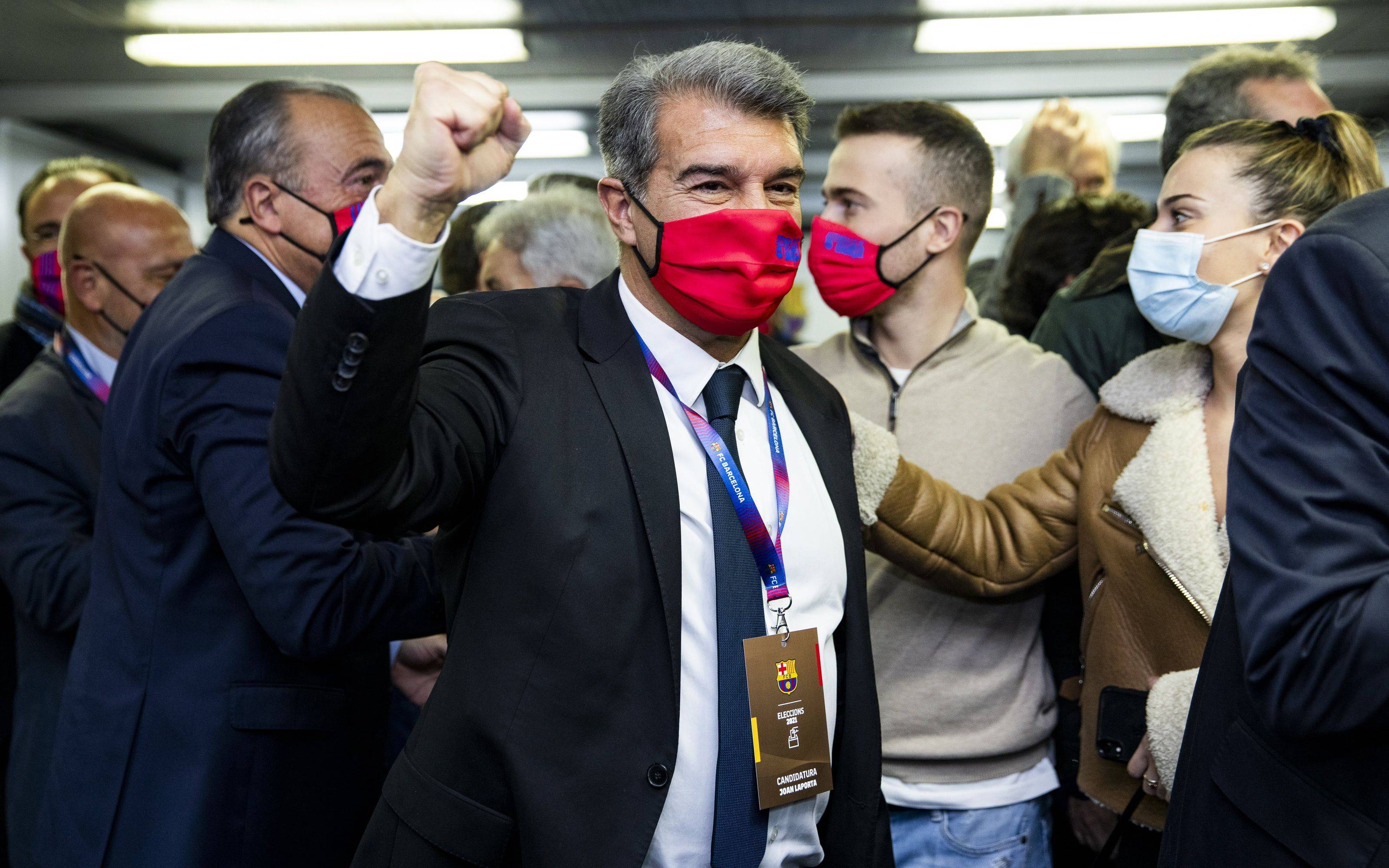 Tyle Barcelona będzie mogła wydać na wzmocnienia. Ujawniono budżet transferowy "Dumy Katalonii"