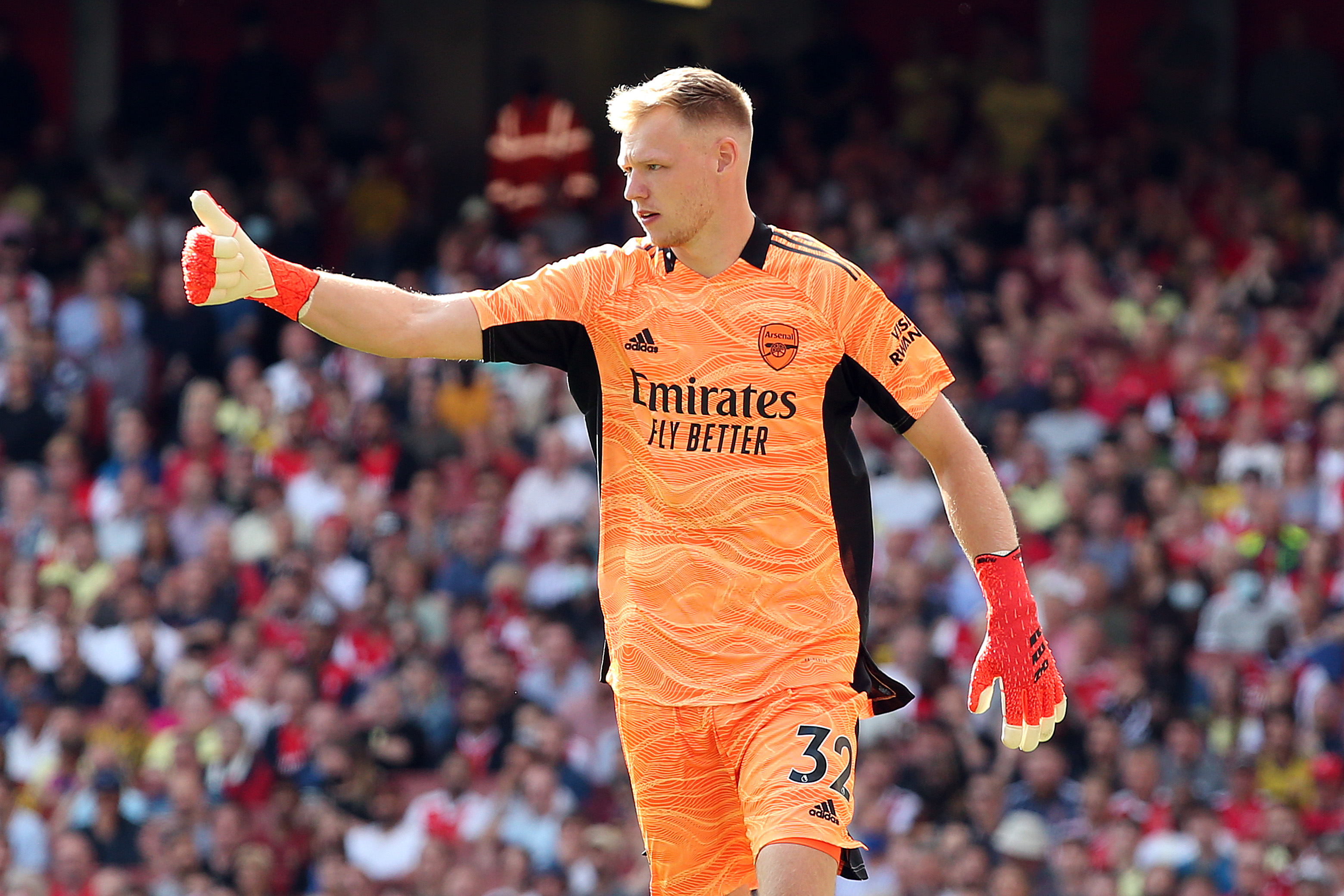Najlepszy letni transfer w Premier League? Złoty interes Arsenalu. "Dokonuje cudów"