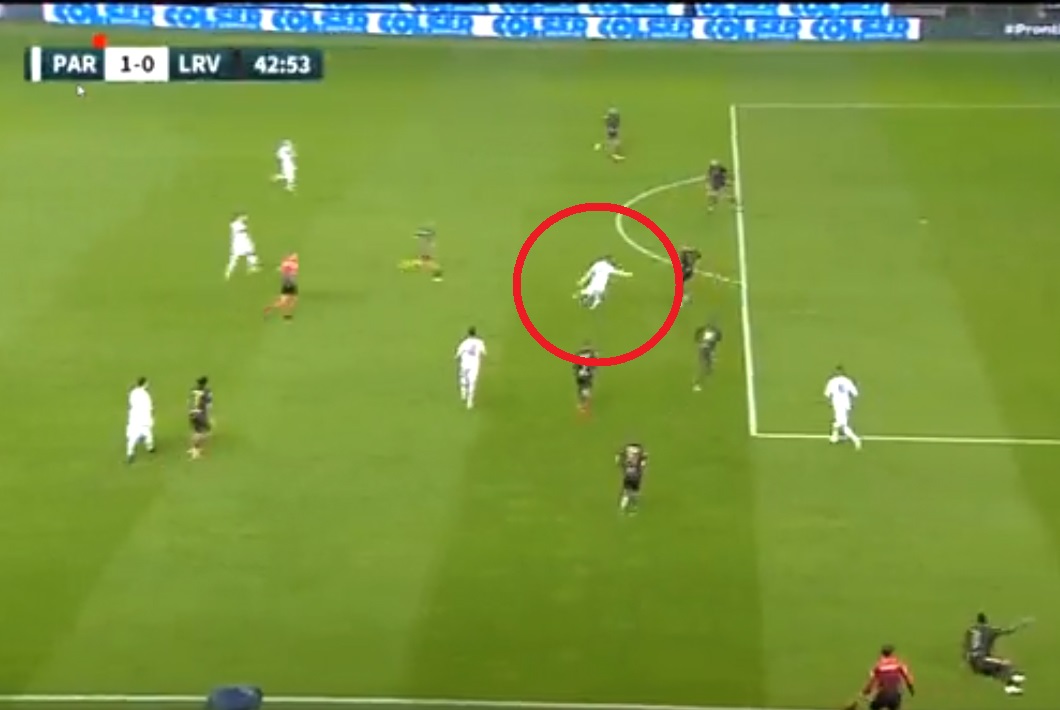 Kapitalny gol polskiego napastnika dla Parmy! "Ale urwał" [WIDEO]