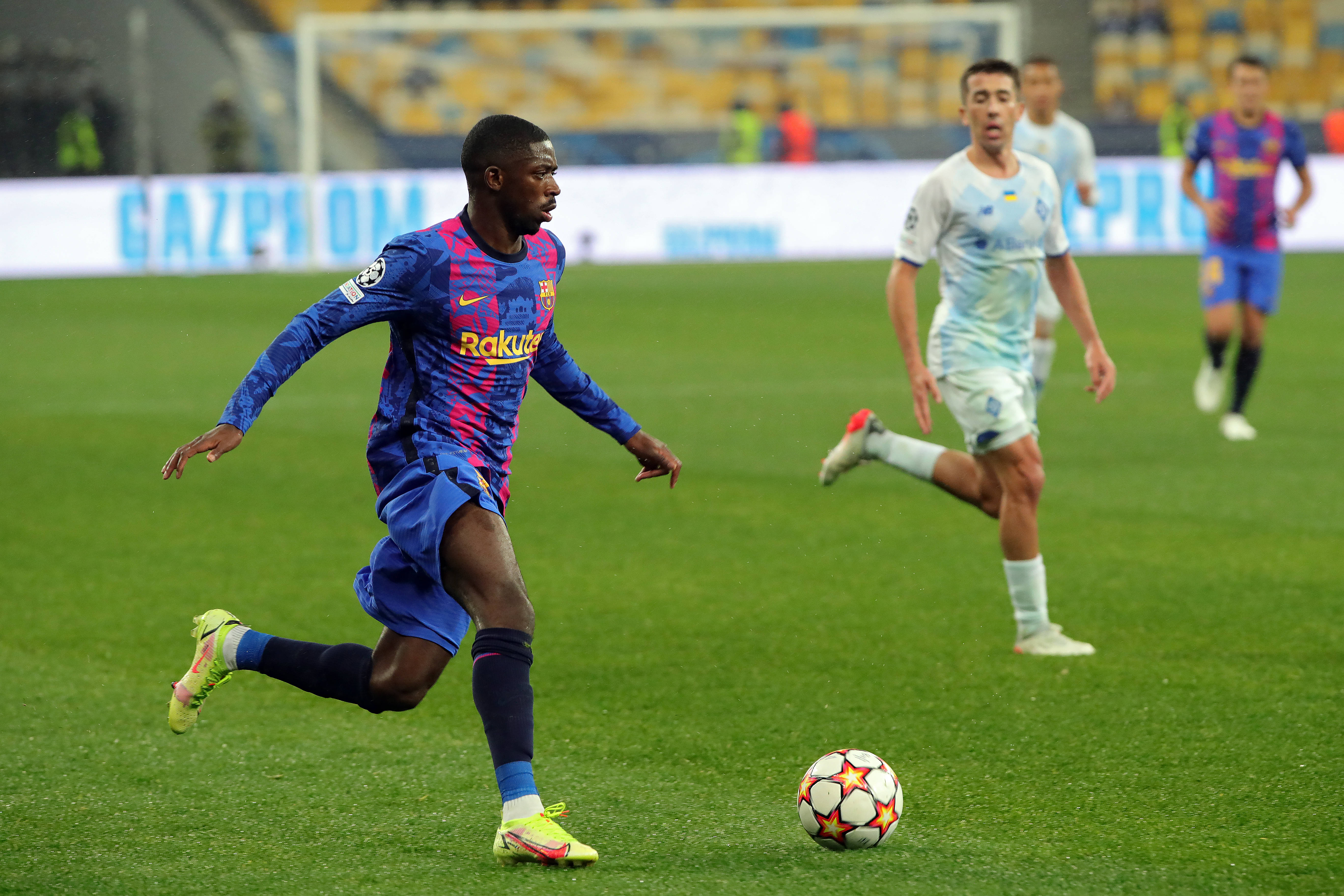 Oferta ostatniej szansy dla Ousmane Dembele. Wiadomo, co mu zaproponuje FC Barcelona