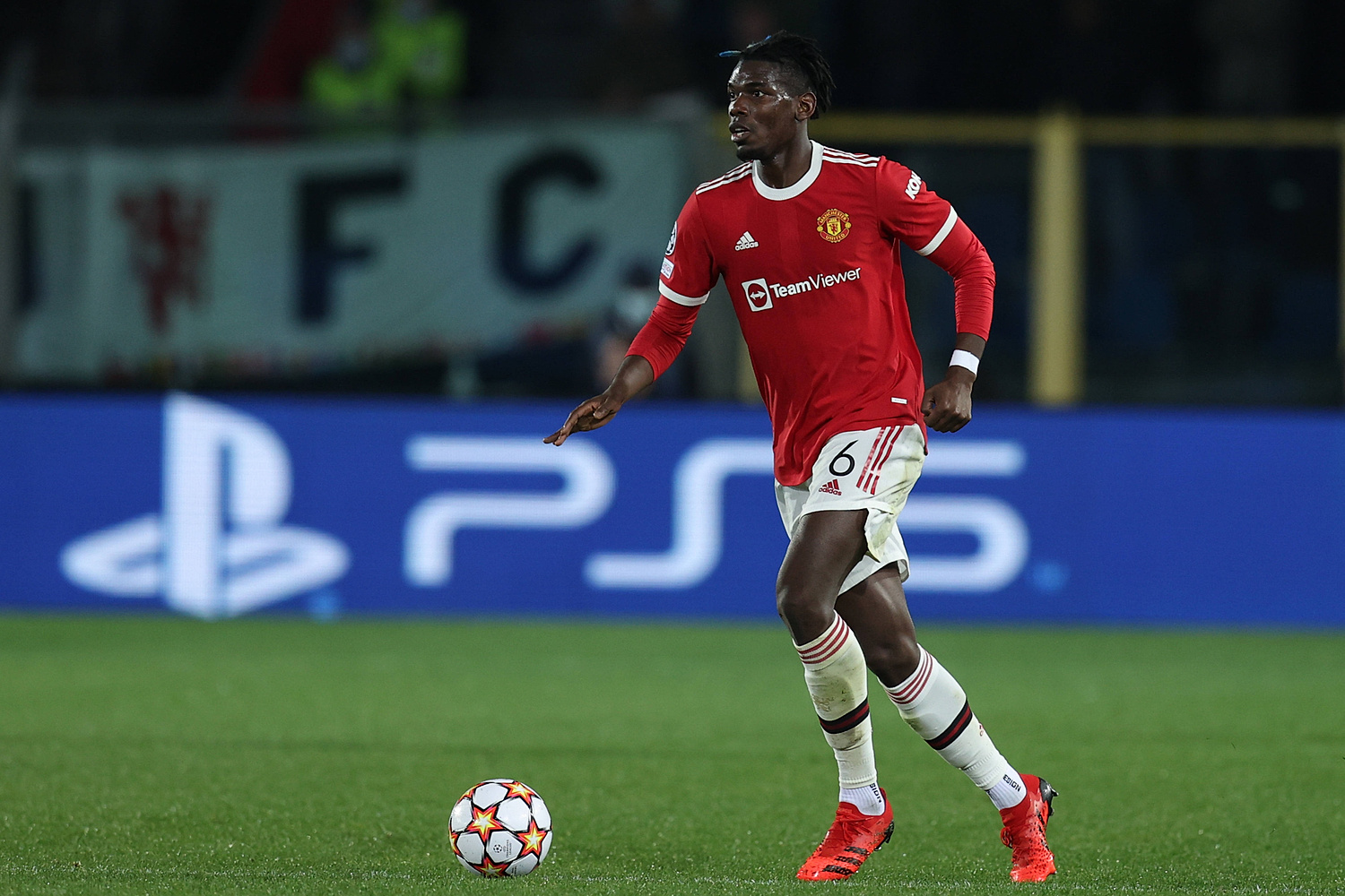 Ostre słowa o piłkarzu Manchesteru United. "To jest jeden z najgorszych transferów XXI wieku"