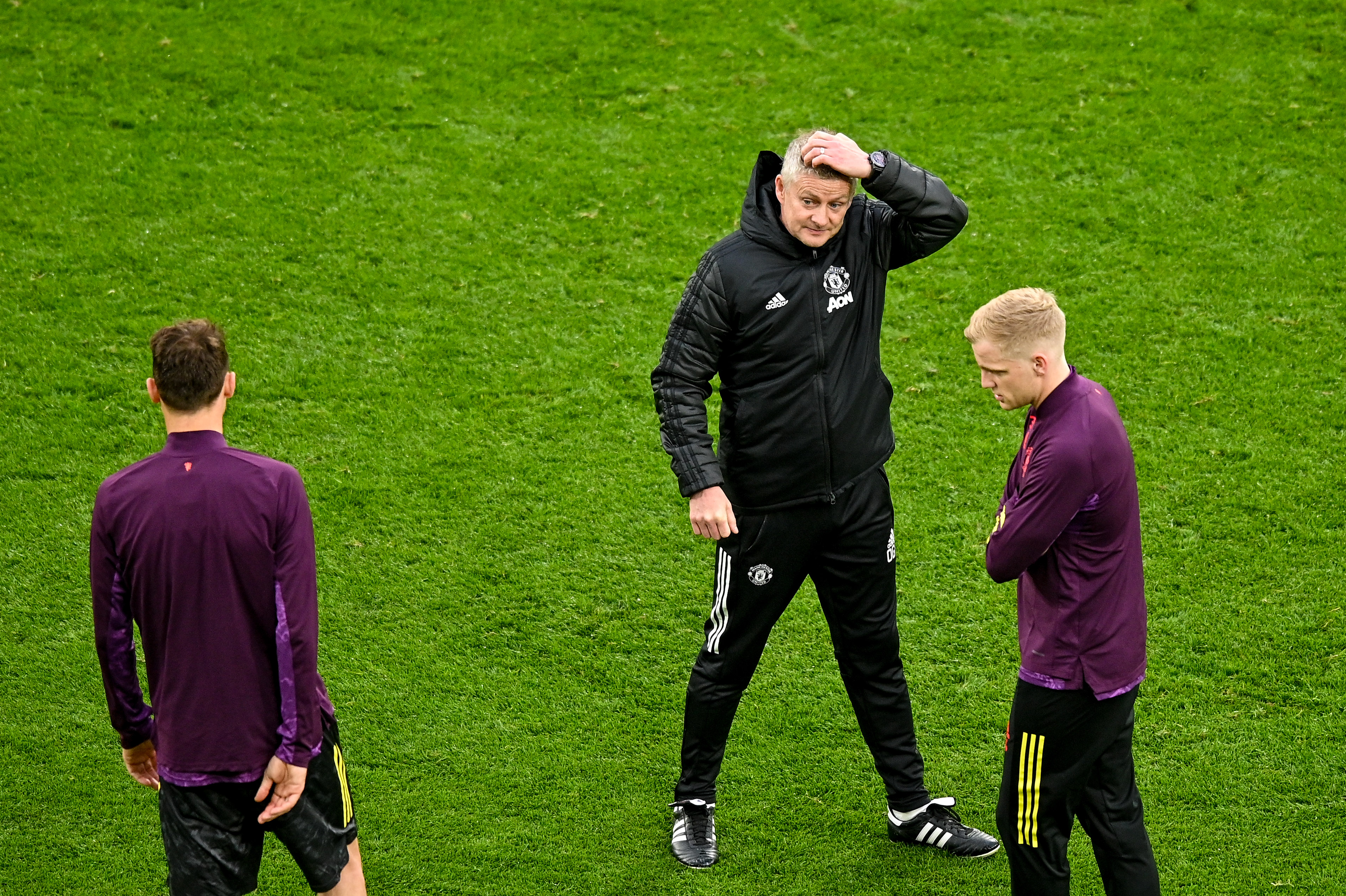 Media: Manchester United znalazł następcę Ole Gunnara Solskjaera? Jest wstępne porozumienie