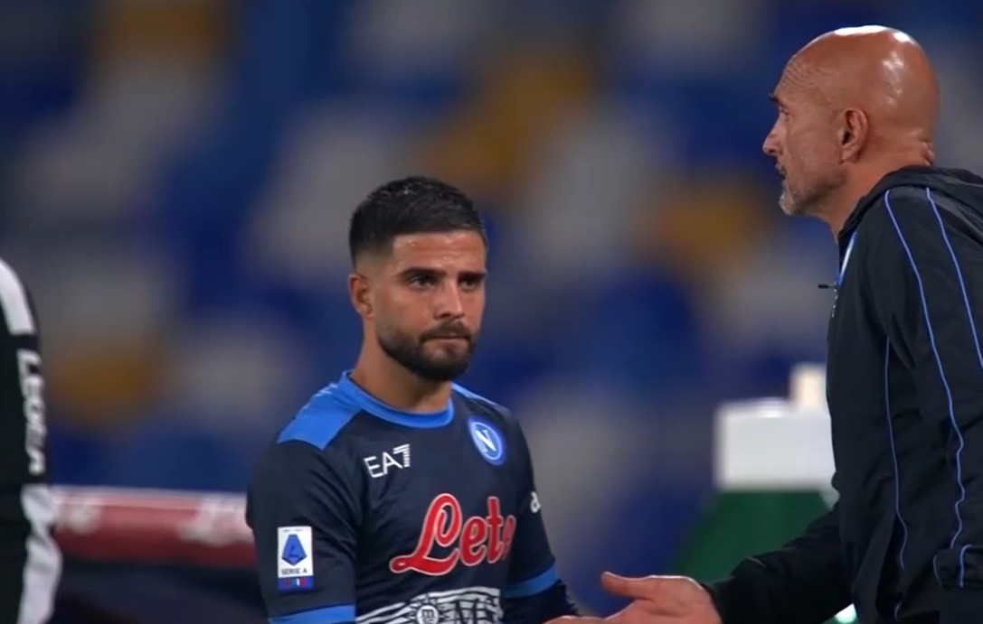 Napoli tylko zremisowało z Hellasem. Dwa gole i dwie czerwone kartki