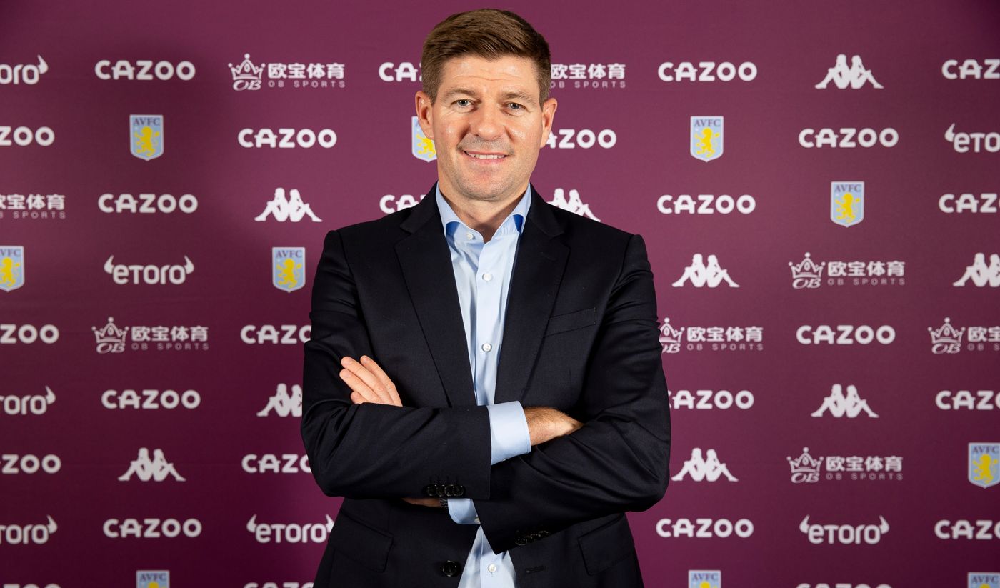 Steven Gerrard skomentował transfer Philippe Coutinho. Finalizacja wypożyczenia o krok