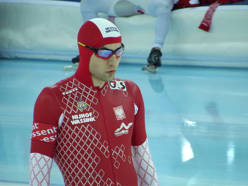 Rewelacyjny powrót polskiego mistrza olimpijskiego. Stanął na podium w Pucharze Świata!