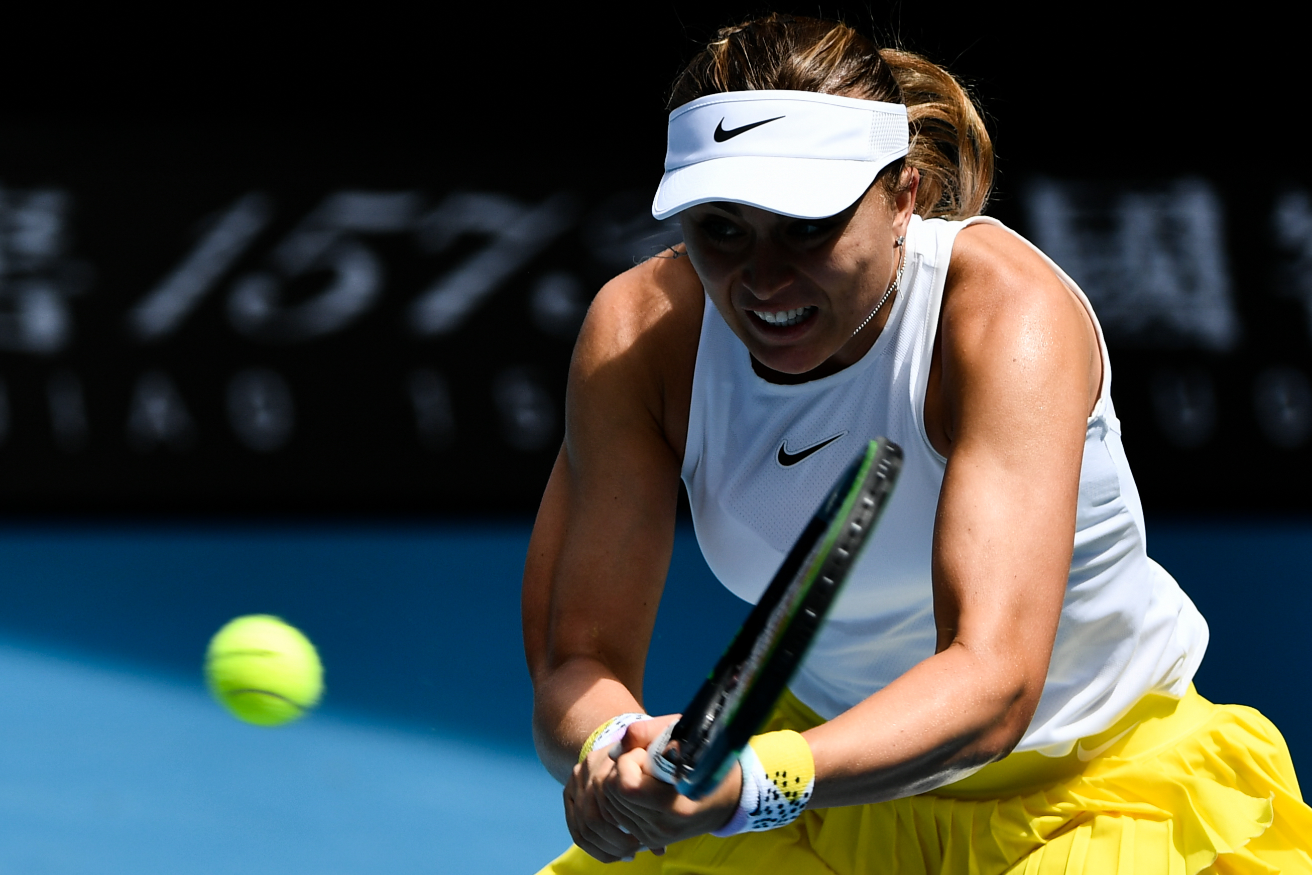 Rywalka Igi Świątek wycofała się z turnieju. W WTA Finals będzie znacznie łatwiej