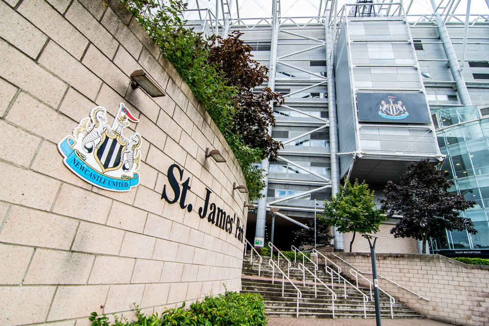 Newcastle United sięgnęło po wielki talent prosto z Australii. "Ma olbrzymi potencjał. To pokazuje nasz plan"