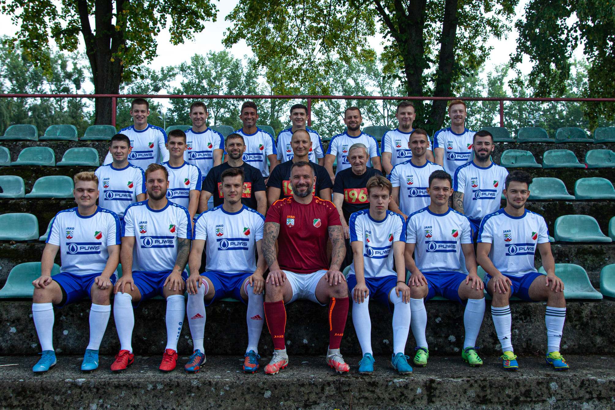 Niecodzienne sceny w polskiej lidze. Zwycięstwo różnicą ponad 50 goli, padł nowy rekord