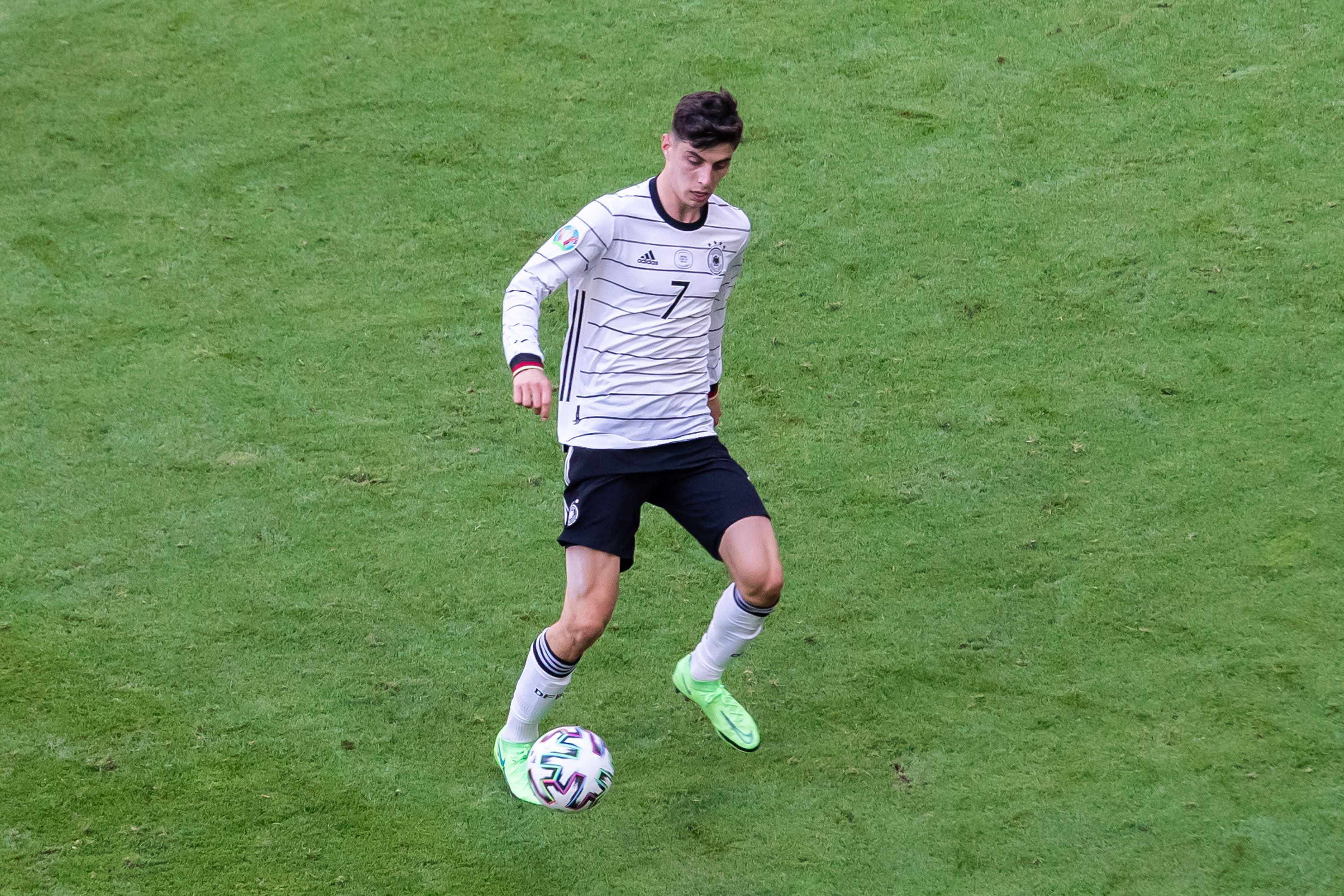 Pewne zwycięstwo reprezentacji Niemiec. Znamy kolejną drużynę, która zagra w barażach o awans na mundial