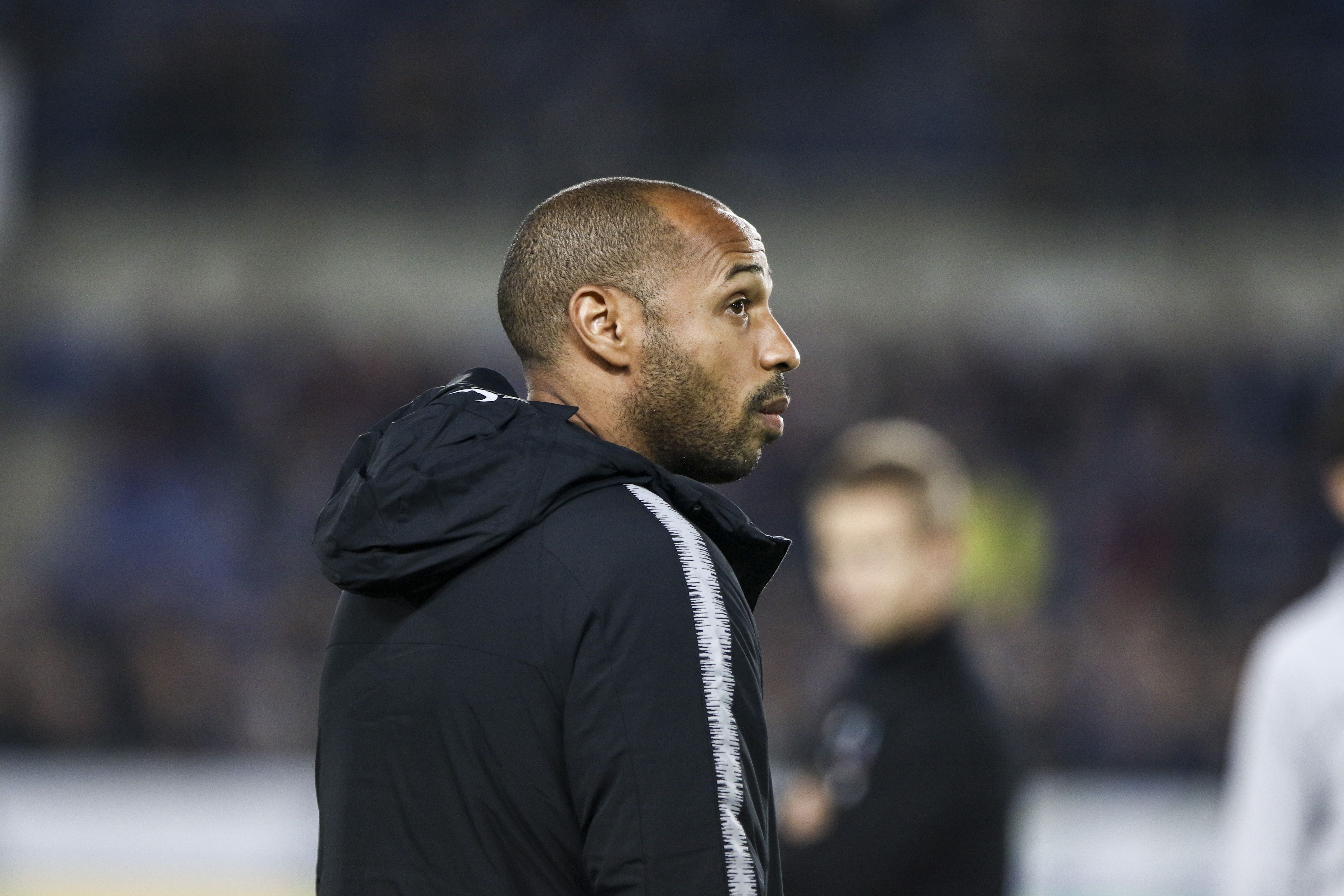 Thierry Henry dostał propozycję prowadzenia kadry kobiet! Francuz podjął decyzję