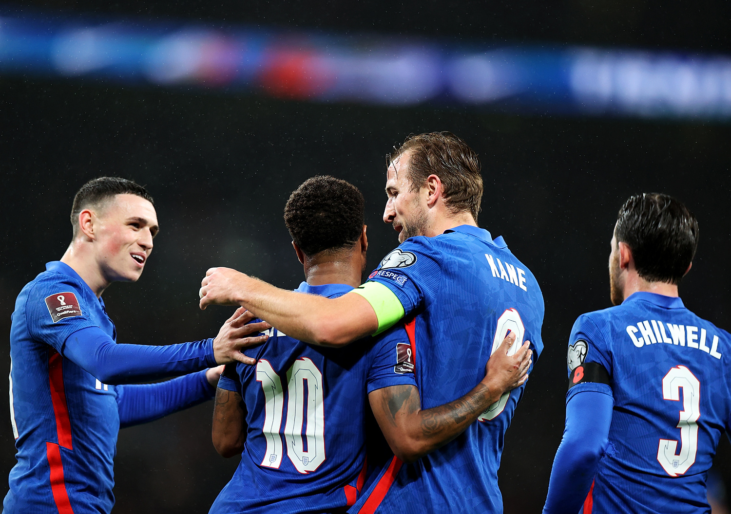 Dziesięć goli reprezentacji Anglii! Harry Kane i spółka zdemolowali San Marino [WIDEO]