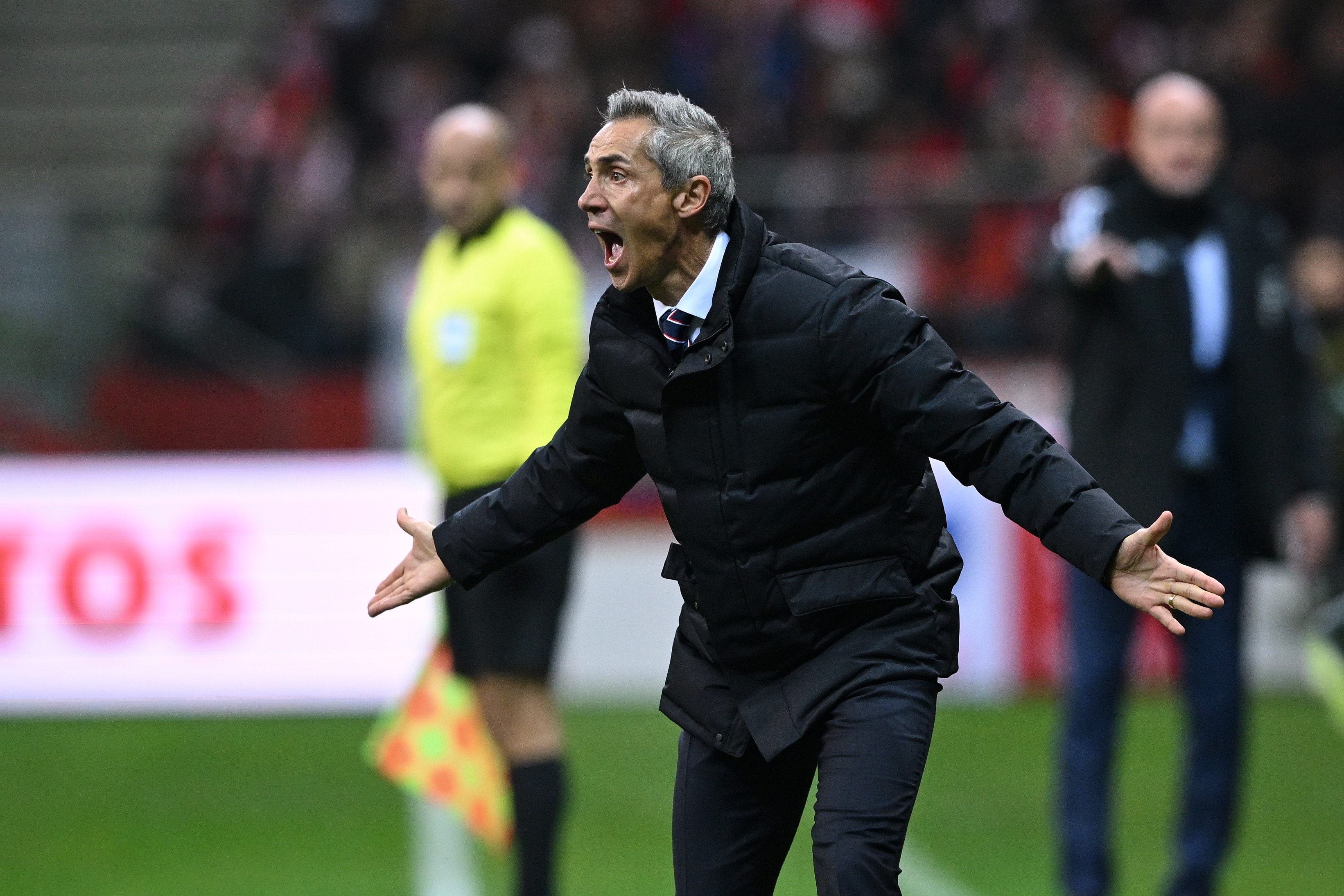 Paulo Sousa poprowadzi reprezentację Polski w meczu z Rosją? Zagadkowa wypowiedź agenta
