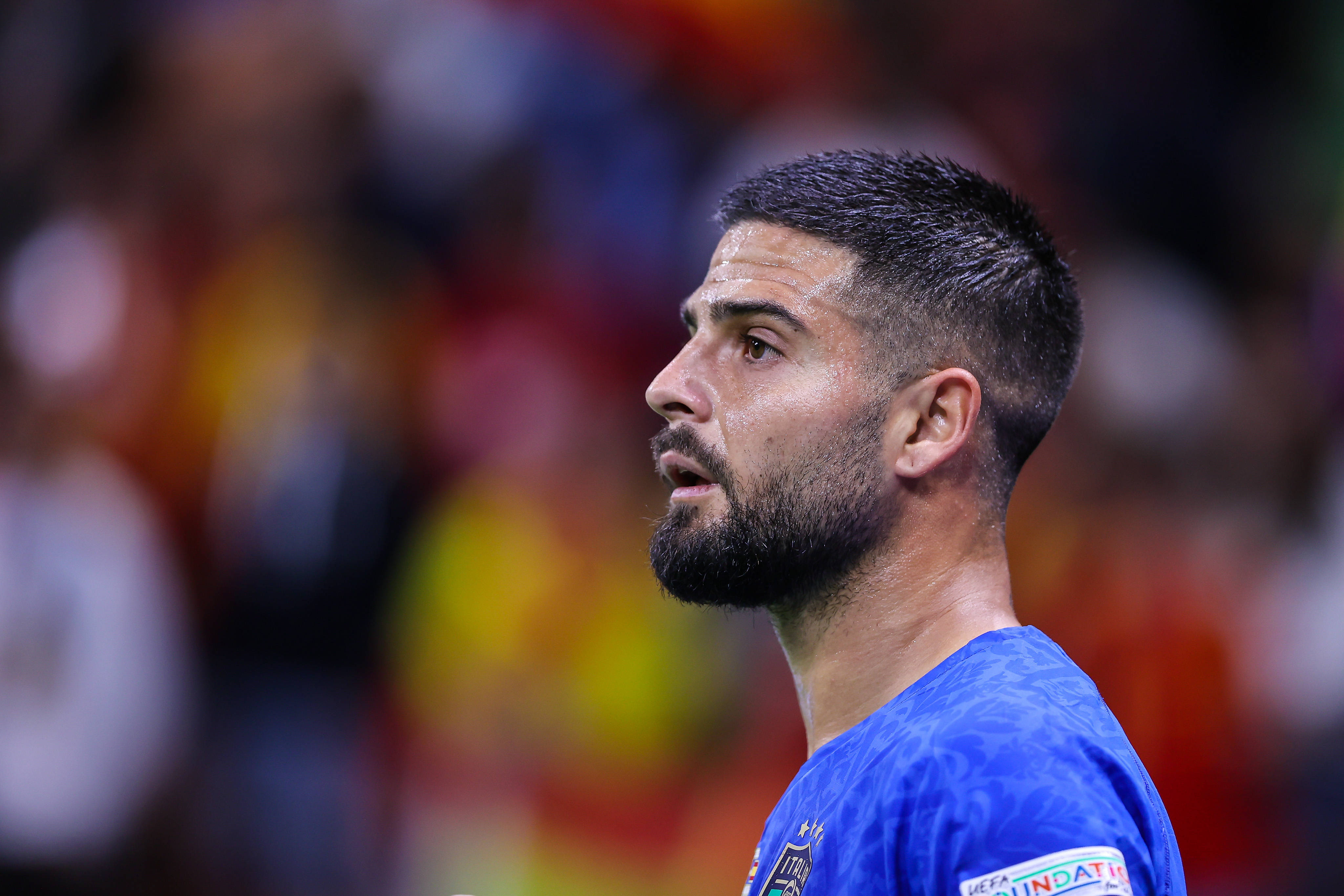 Lorenzo Insigne odchodzi z Napoli. Oficjalne potwierdzenie kwestią czasu